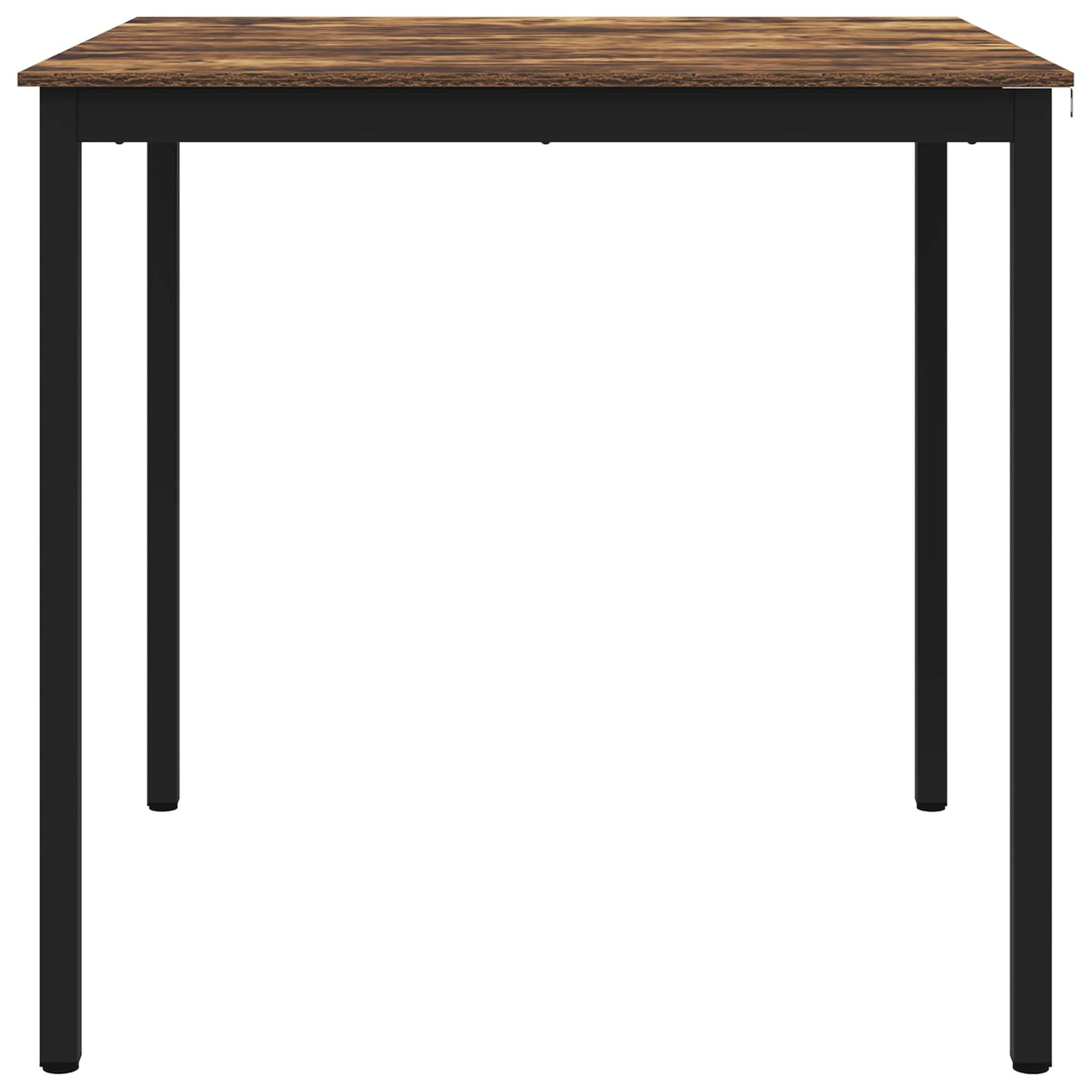 Staande Bartafel Bewerkt hout is nu te koop bij PeponiXL, paradijselijk wonen!