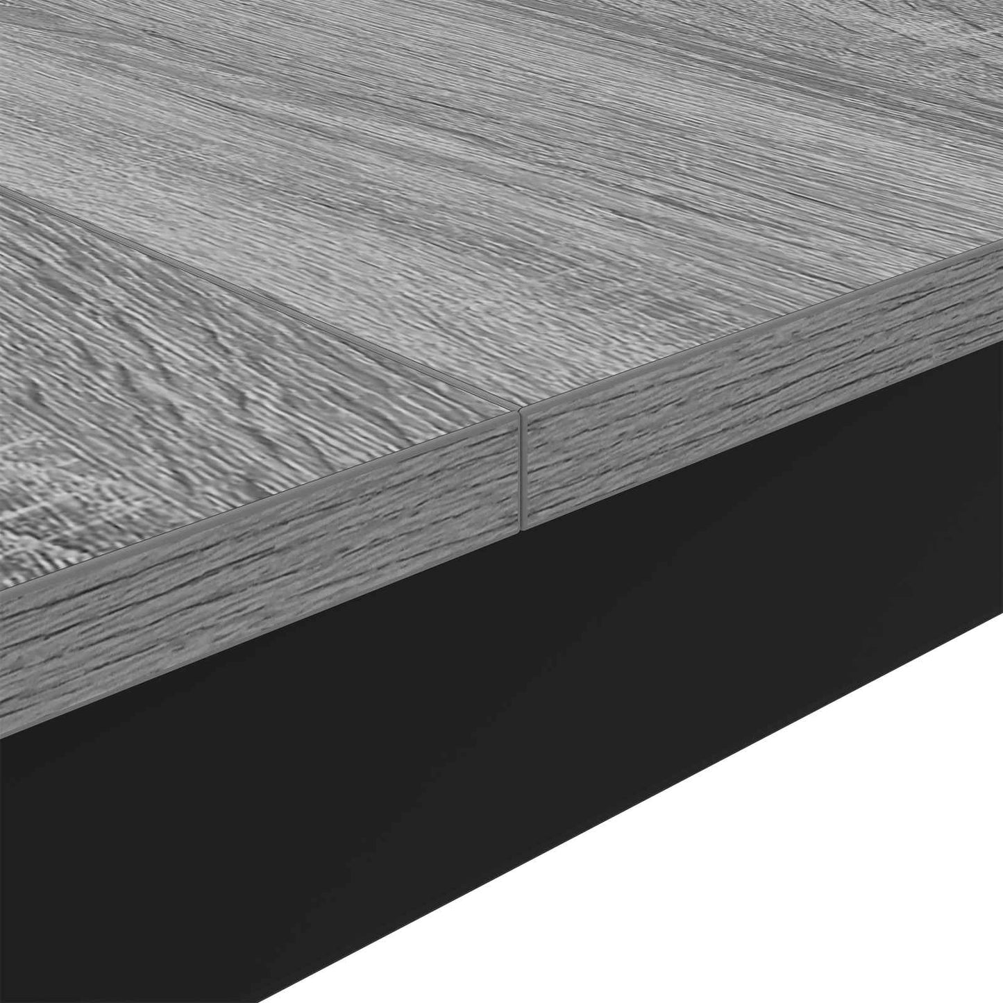 Staande Bartafel Bewerkt hout is nu te koop bij PeponiXL, paradijselijk wonen!