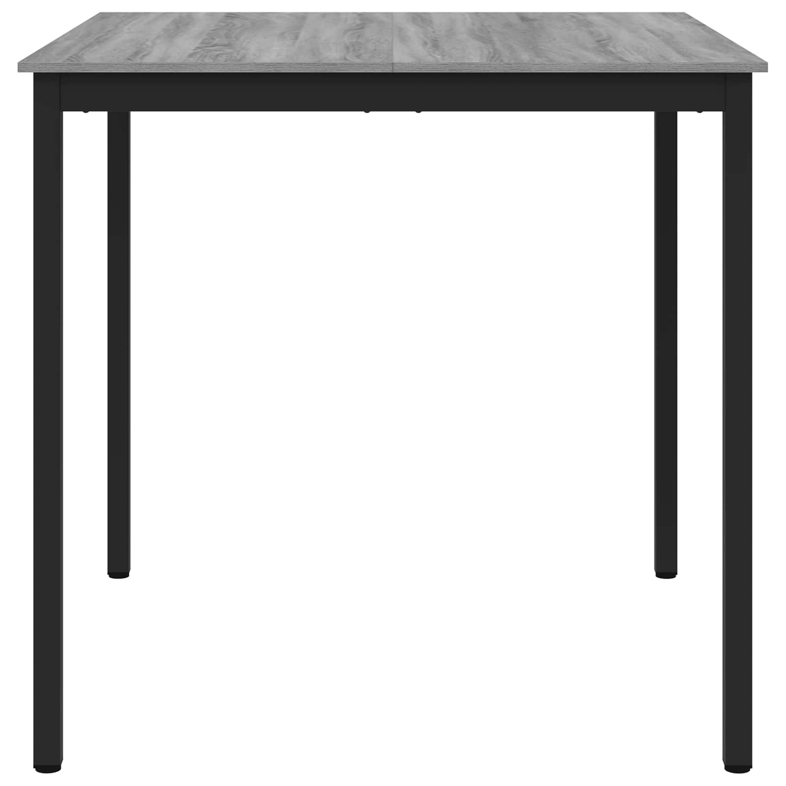 Staande Bartafel Bewerkt hout is nu te koop bij PeponiXL, paradijselijk wonen!