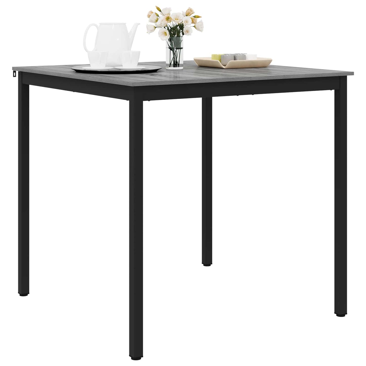 Staande Bartafel Bewerkt hout is nu te koop bij PeponiXL, paradijselijk wonen!
