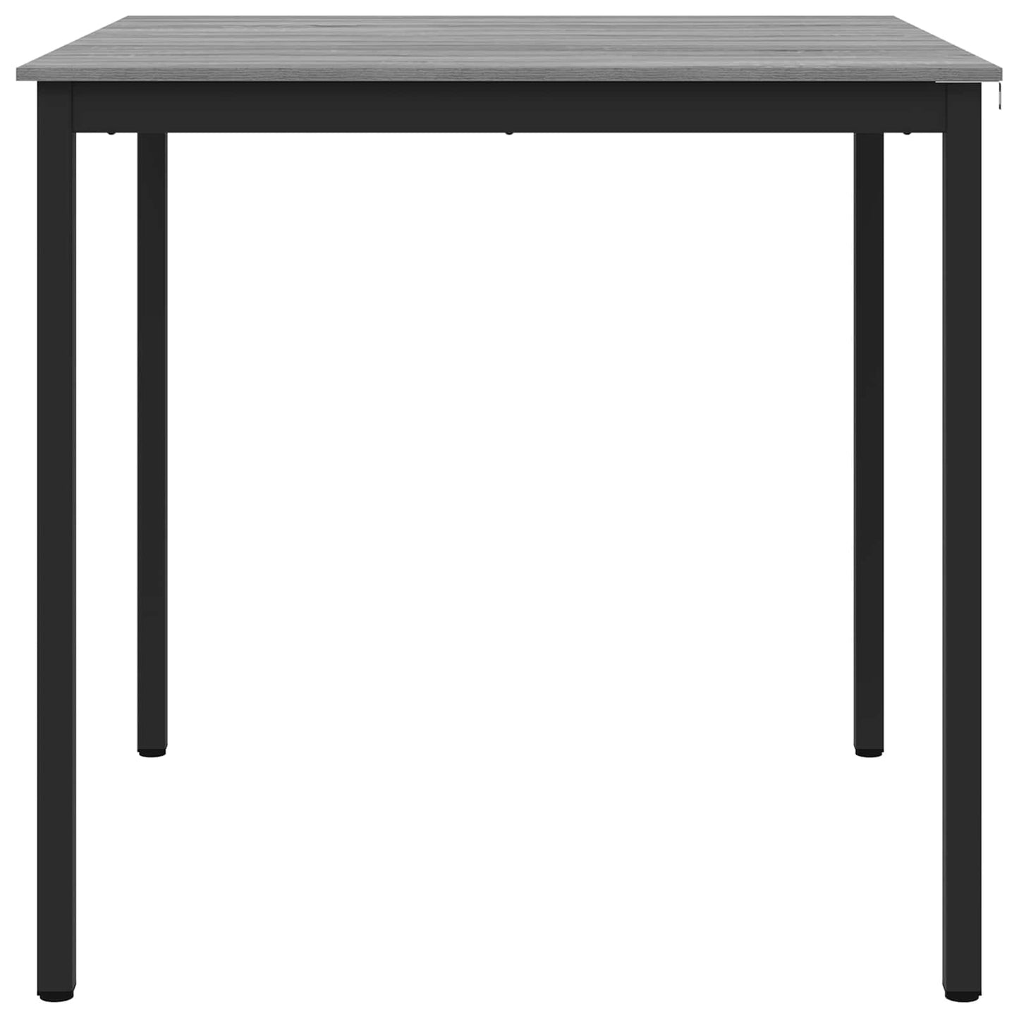 Staande Bartafel Bewerkt hout is nu te koop bij PeponiXL, paradijselijk wonen!