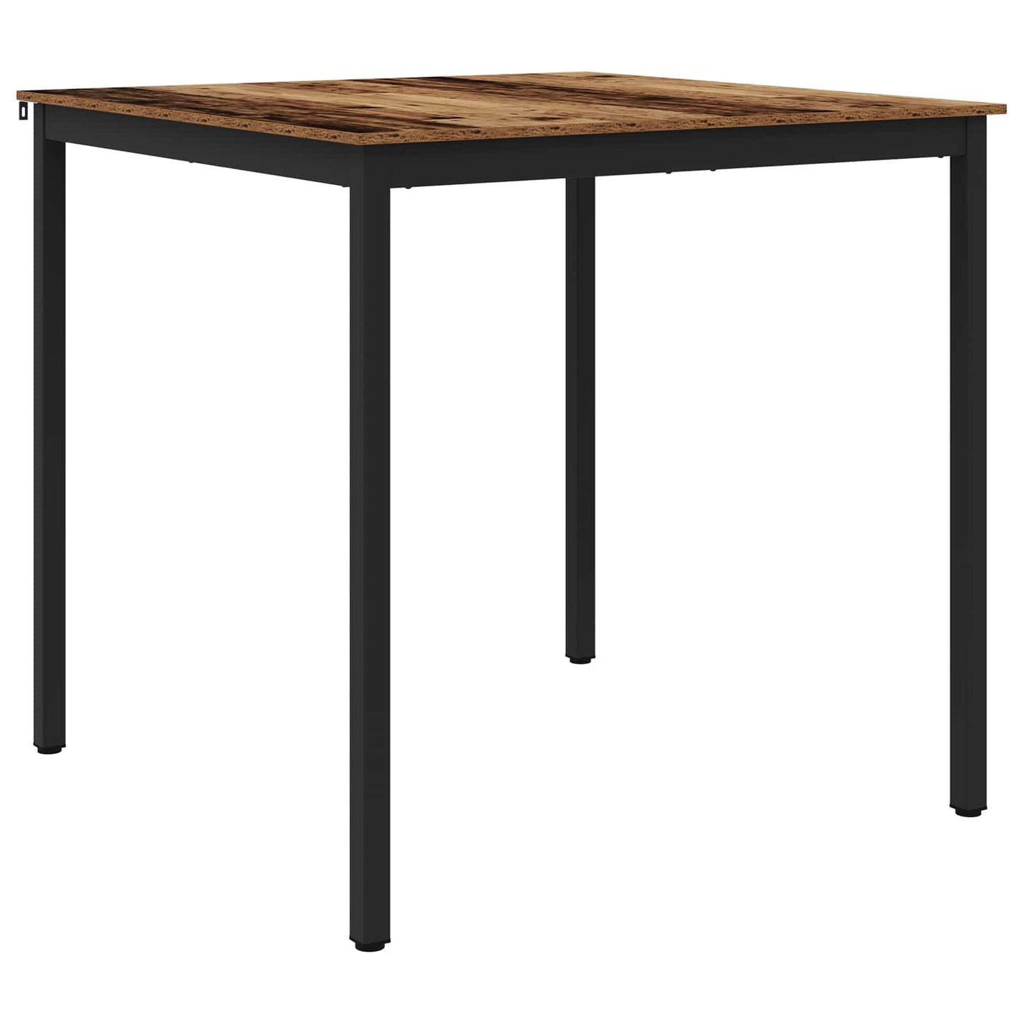 Staande Bartafel Bewerkt hout is nu te koop bij PeponiXL, paradijselijk wonen!