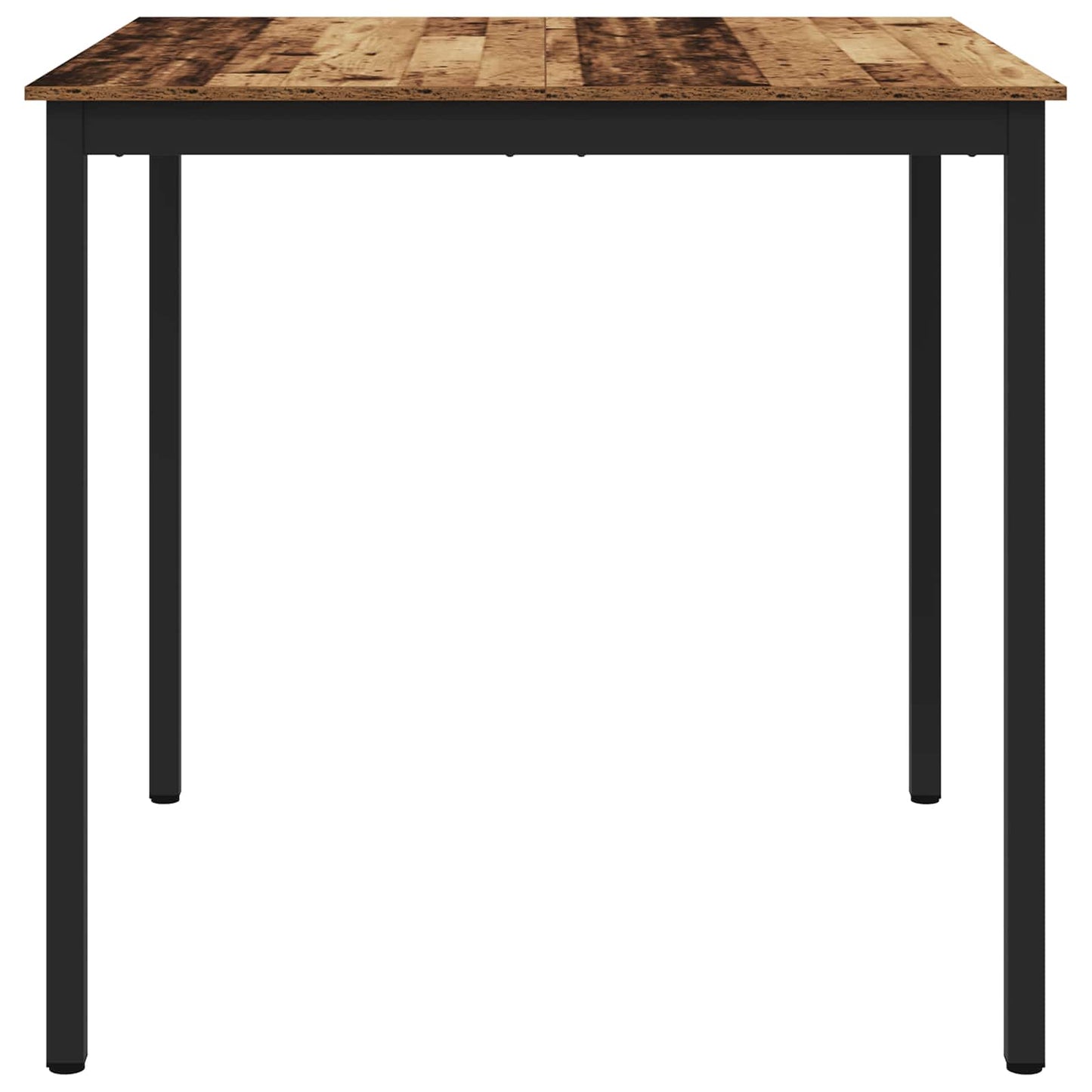 Staande Bartafel Bewerkt hout is nu te koop bij PeponiXL, paradijselijk wonen!