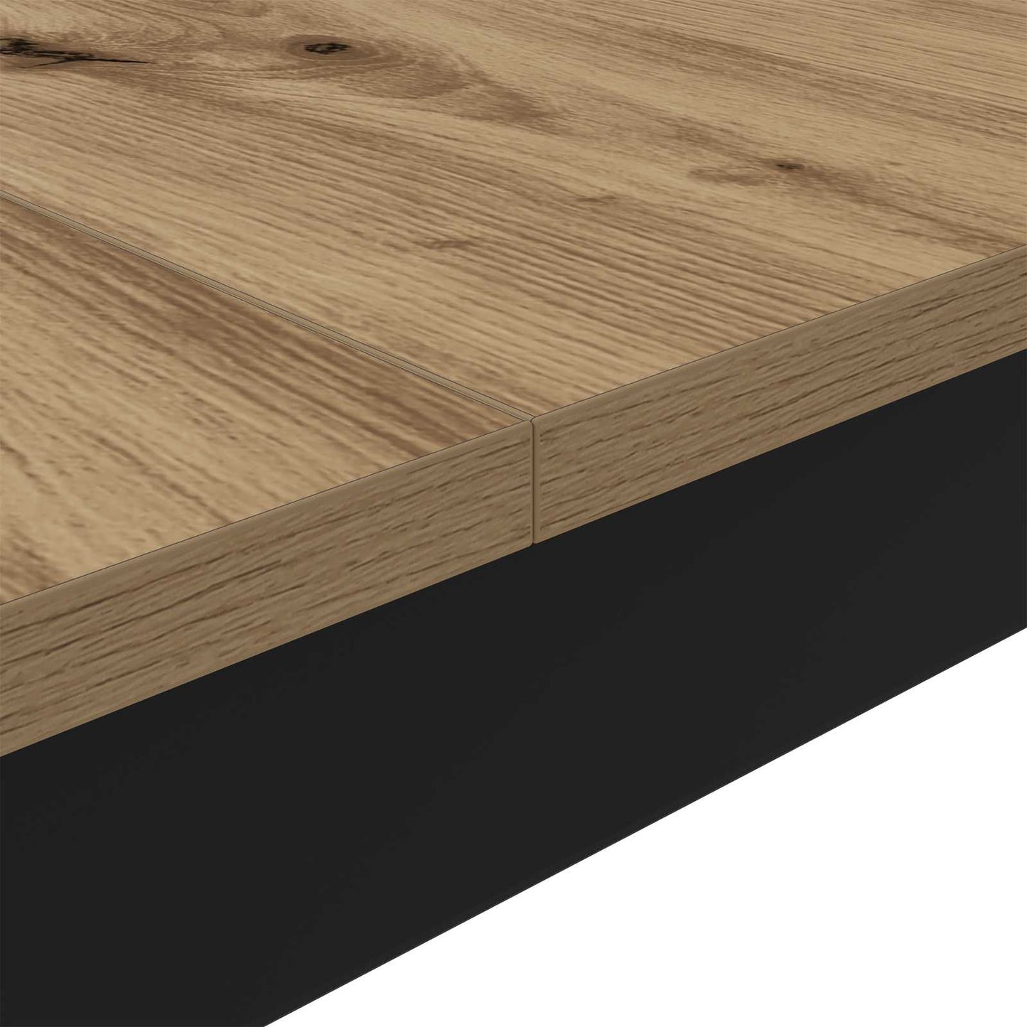 Staande Bartafel Bewerkt hout is nu te koop bij PeponiXL, paradijselijk wonen!