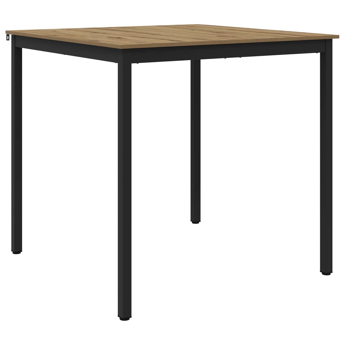 Staande Bartafel Bewerkt hout is nu te koop bij PeponiXL, paradijselijk wonen!