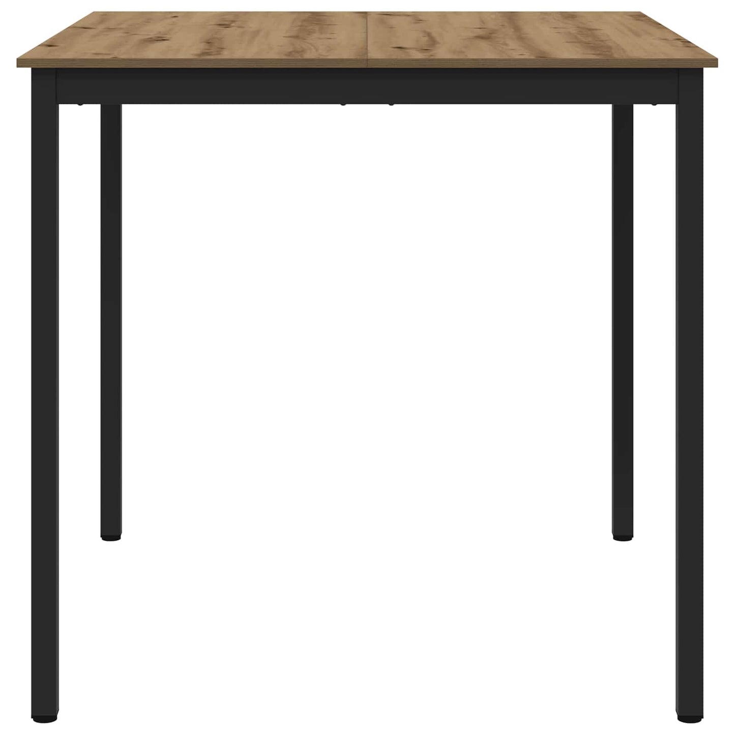 Staande Bartafel Bewerkt hout is nu te koop bij PeponiXL, paradijselijk wonen!