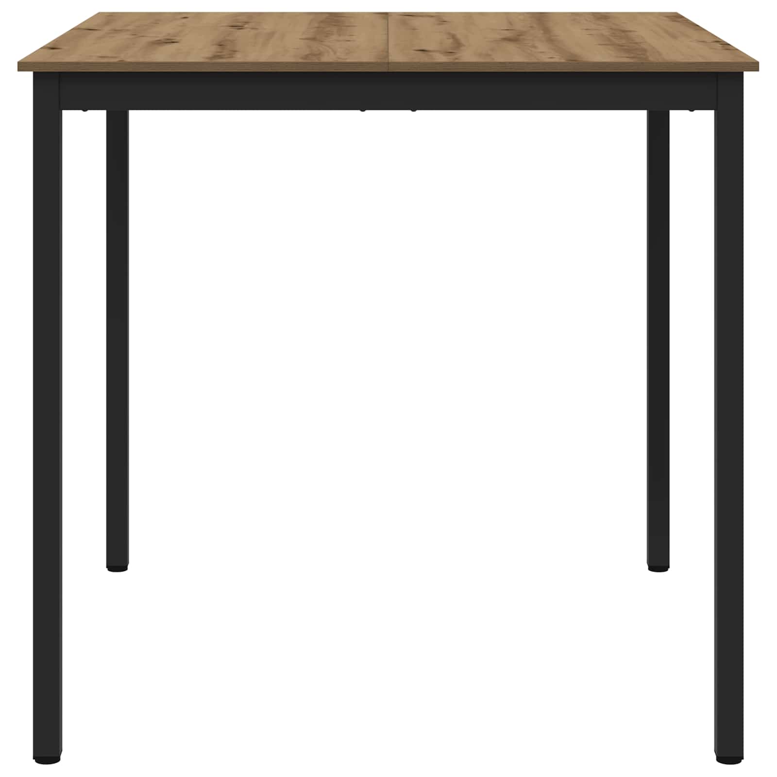 Staande Bartafel Bewerkt hout is nu te koop bij PeponiXL, paradijselijk wonen!