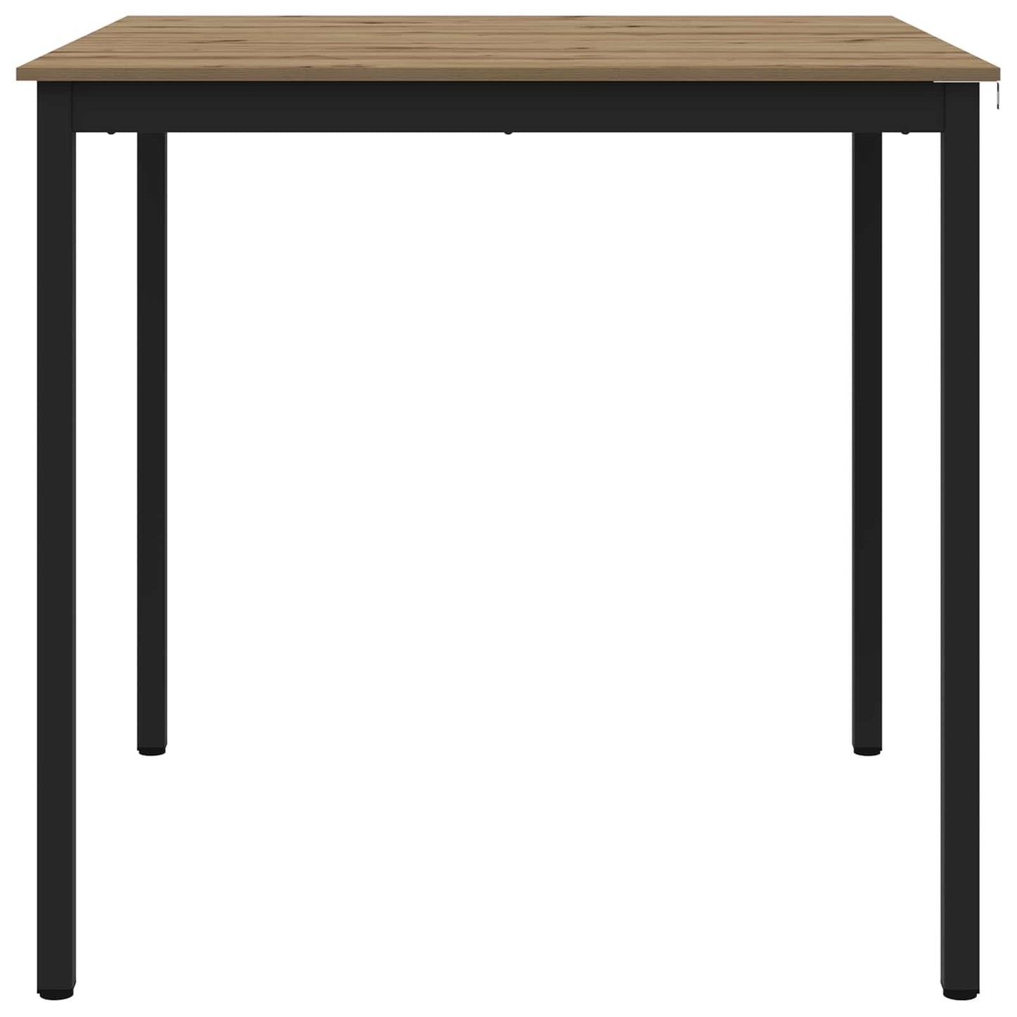 Staande Bartafel Bewerkt hout is nu te koop bij PeponiXL, paradijselijk wonen!