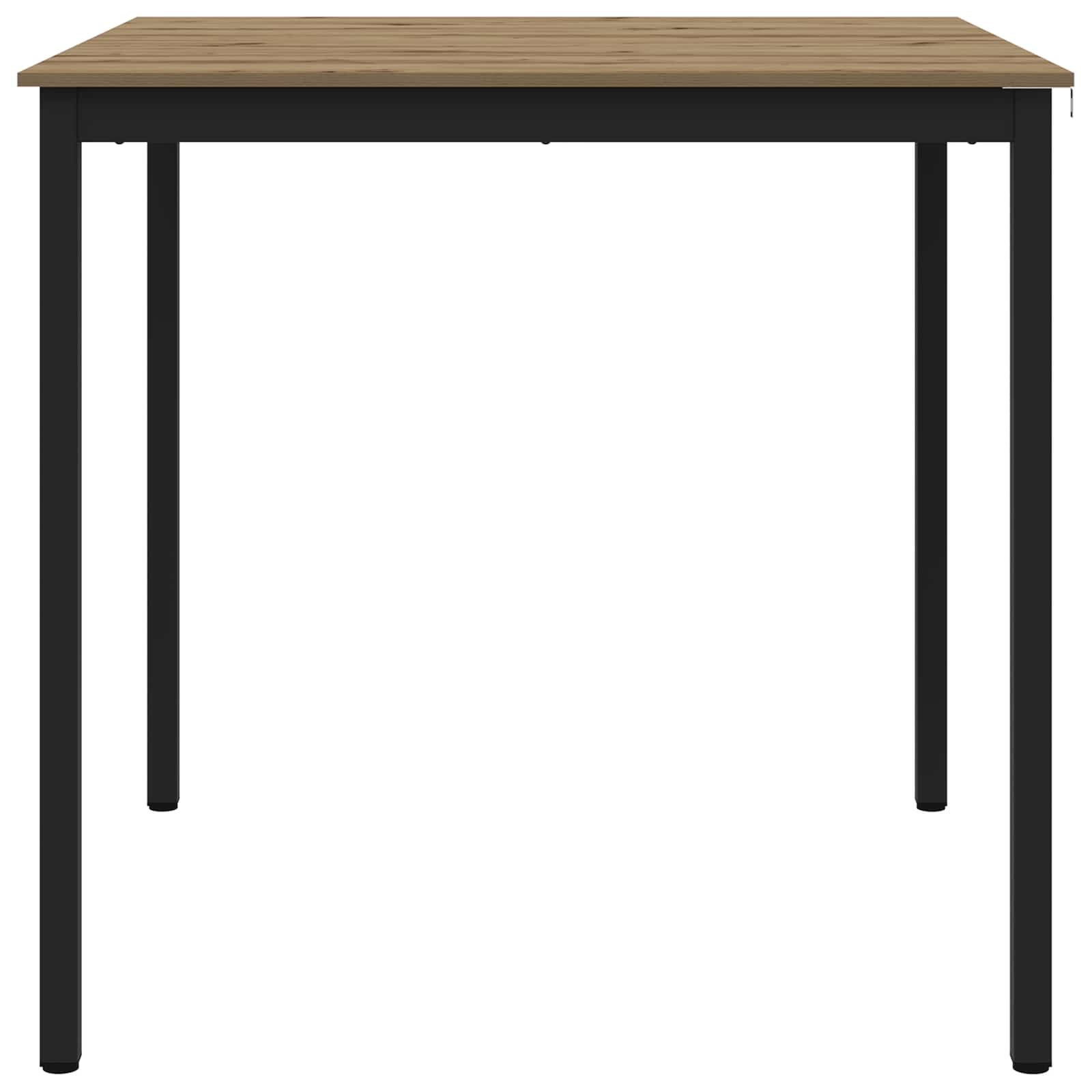 Staande Bartafel Bewerkt hout is nu te koop bij PeponiXL, paradijselijk wonen!