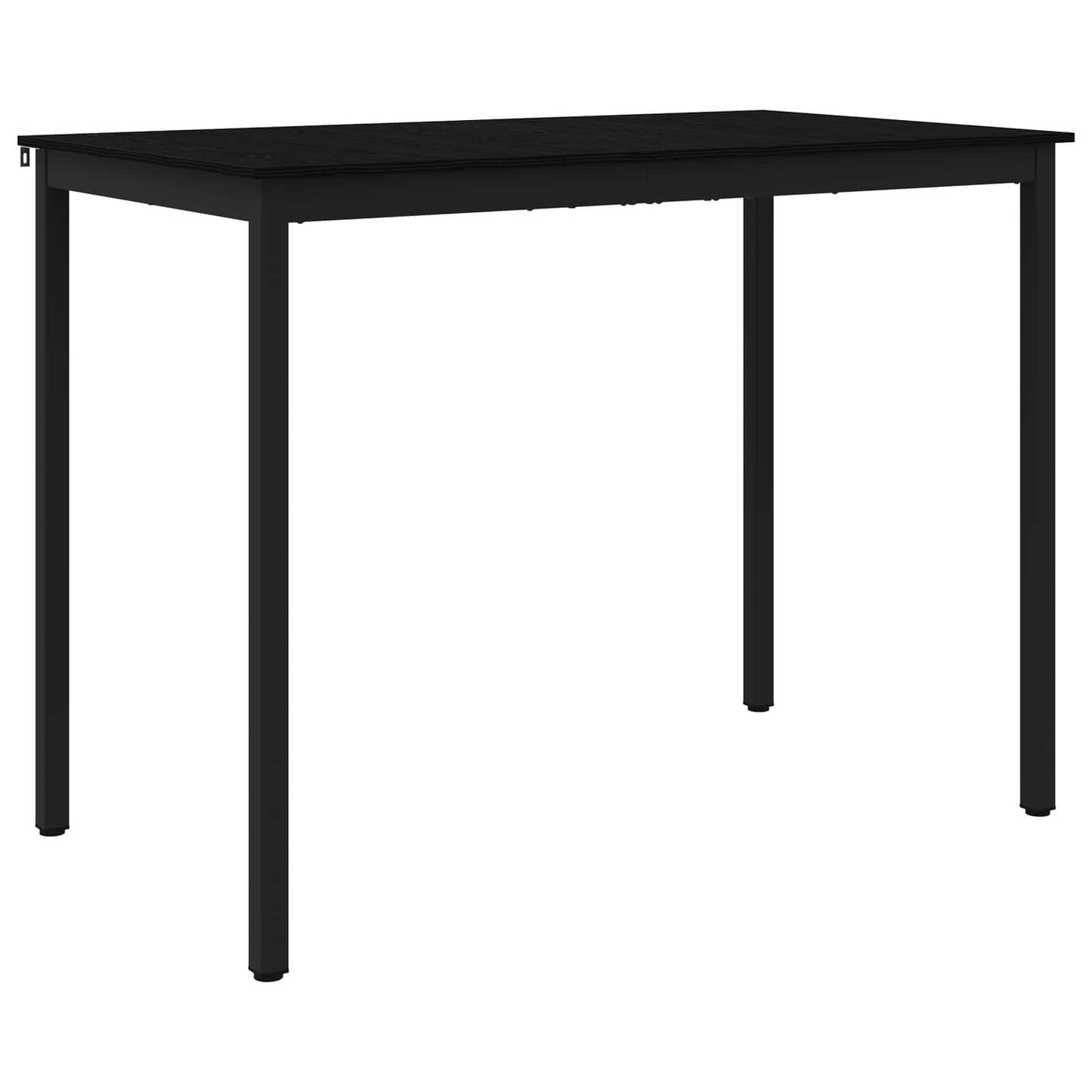 Staande Bartafel Bewerkt hout is nu te koop bij PeponiXL, paradijselijk wonen!
