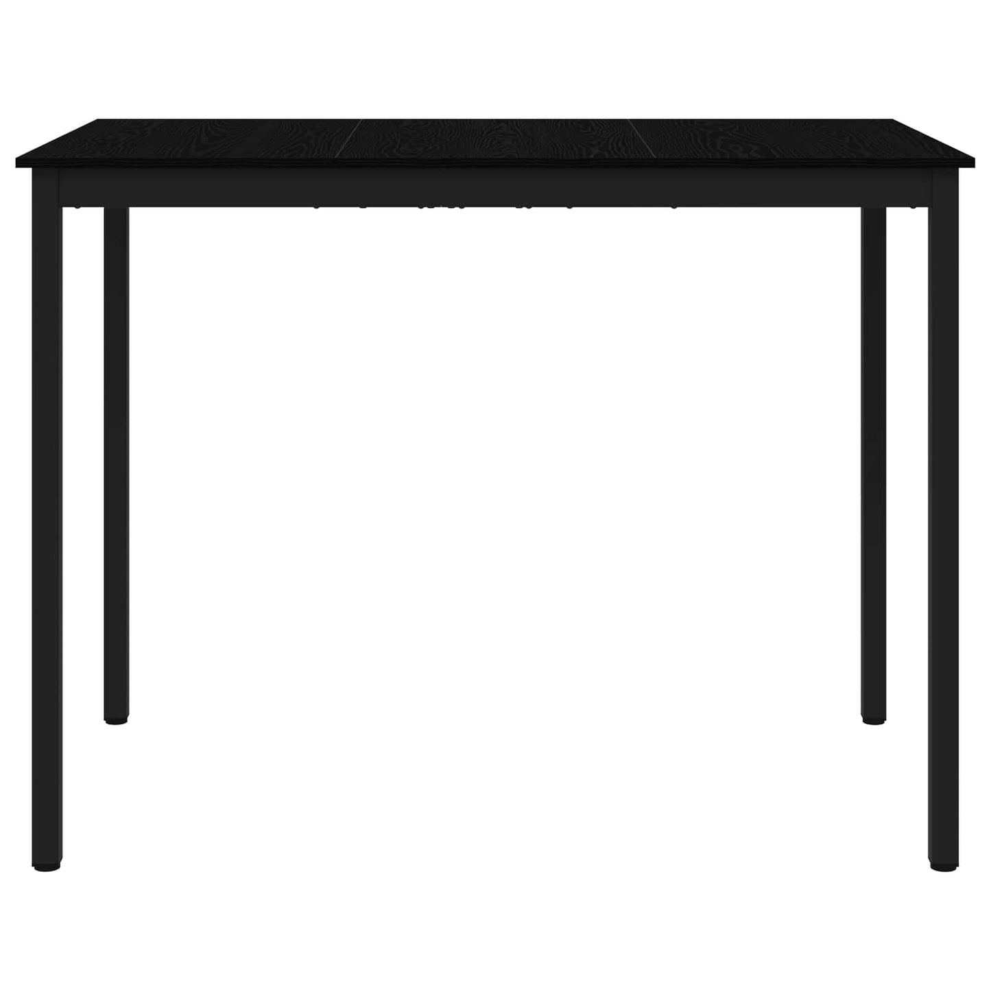 Staande Bartafel Bewerkt hout is nu te koop bij PeponiXL, paradijselijk wonen!