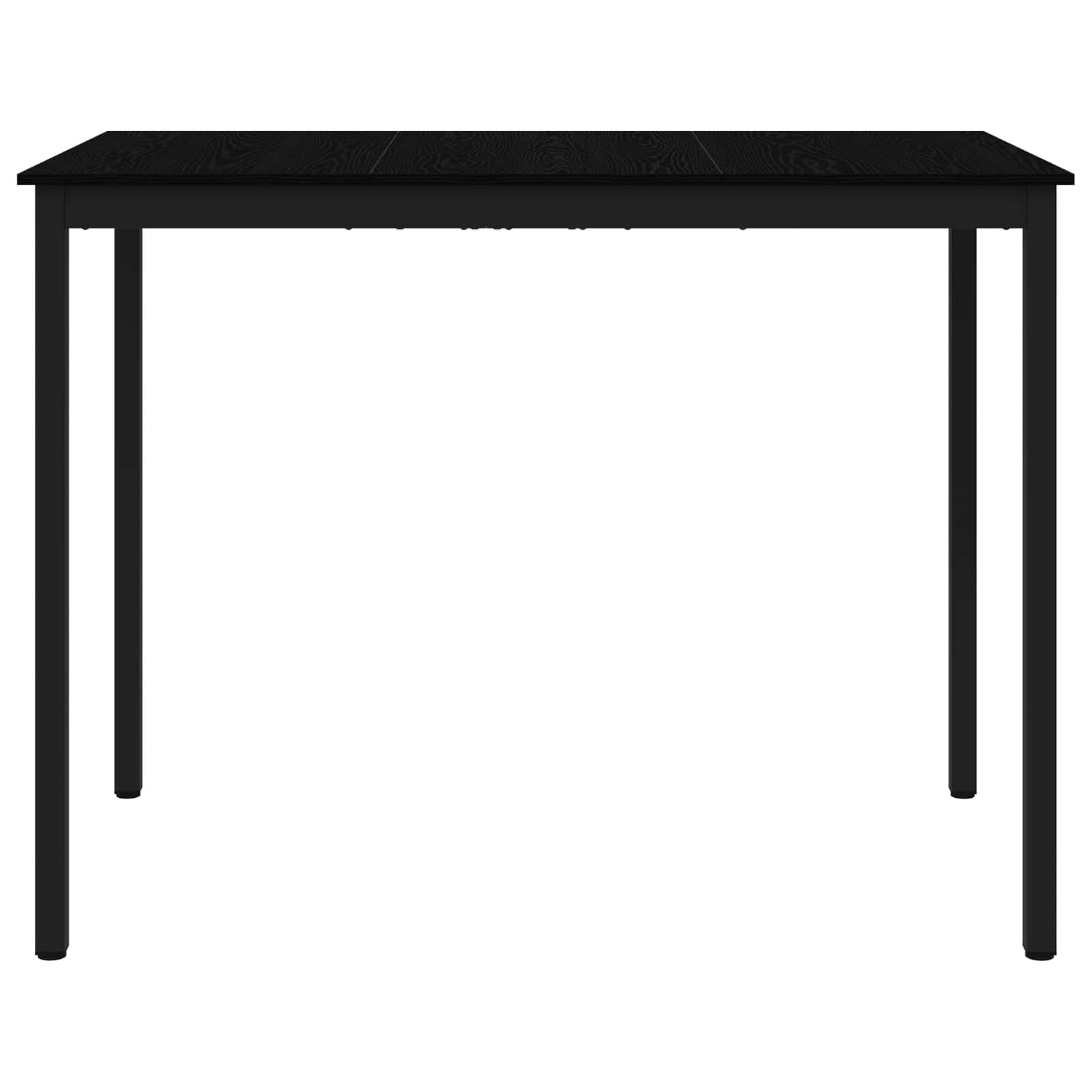 Staande Bartafel Bewerkt hout is nu te koop bij PeponiXL, paradijselijk wonen!