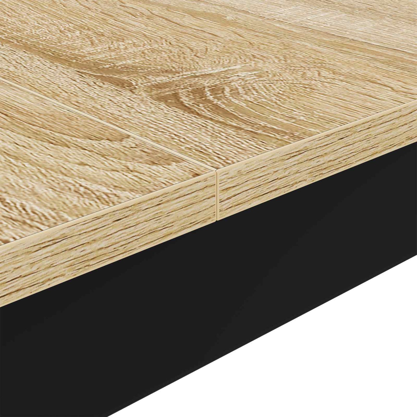 Staande Bartafel Bewerkt hout is nu te koop bij PeponiXL, paradijselijk wonen!