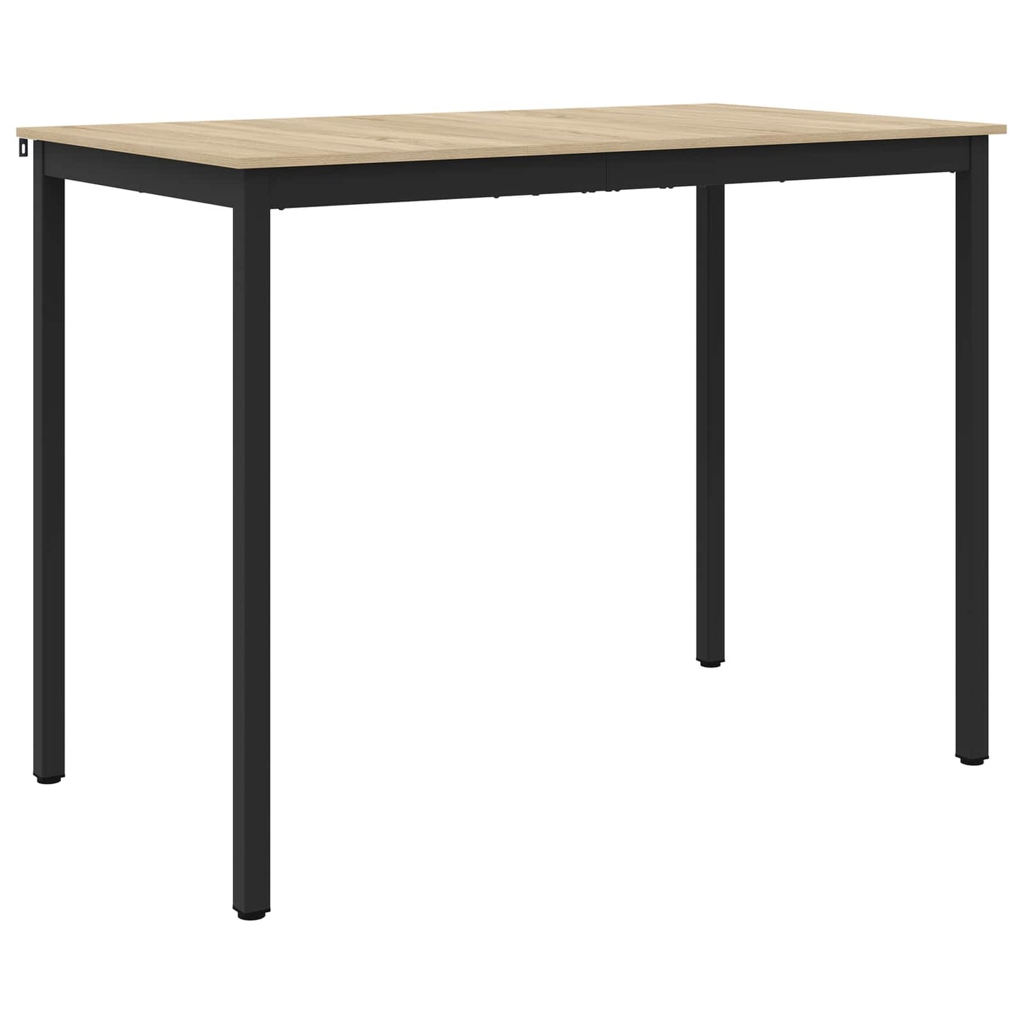 Staande Bartafel Bewerkt hout is nu te koop bij PeponiXL, paradijselijk wonen!