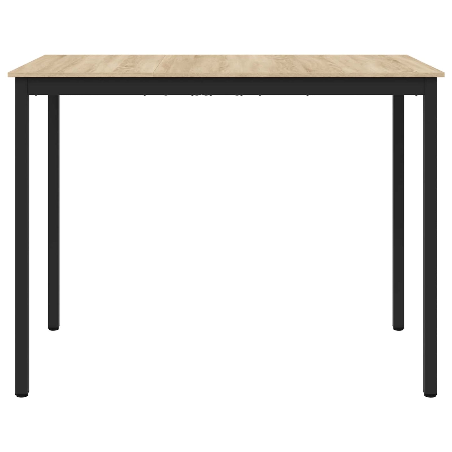 Staande Bartafel Bewerkt hout is nu te koop bij PeponiXL, paradijselijk wonen!
