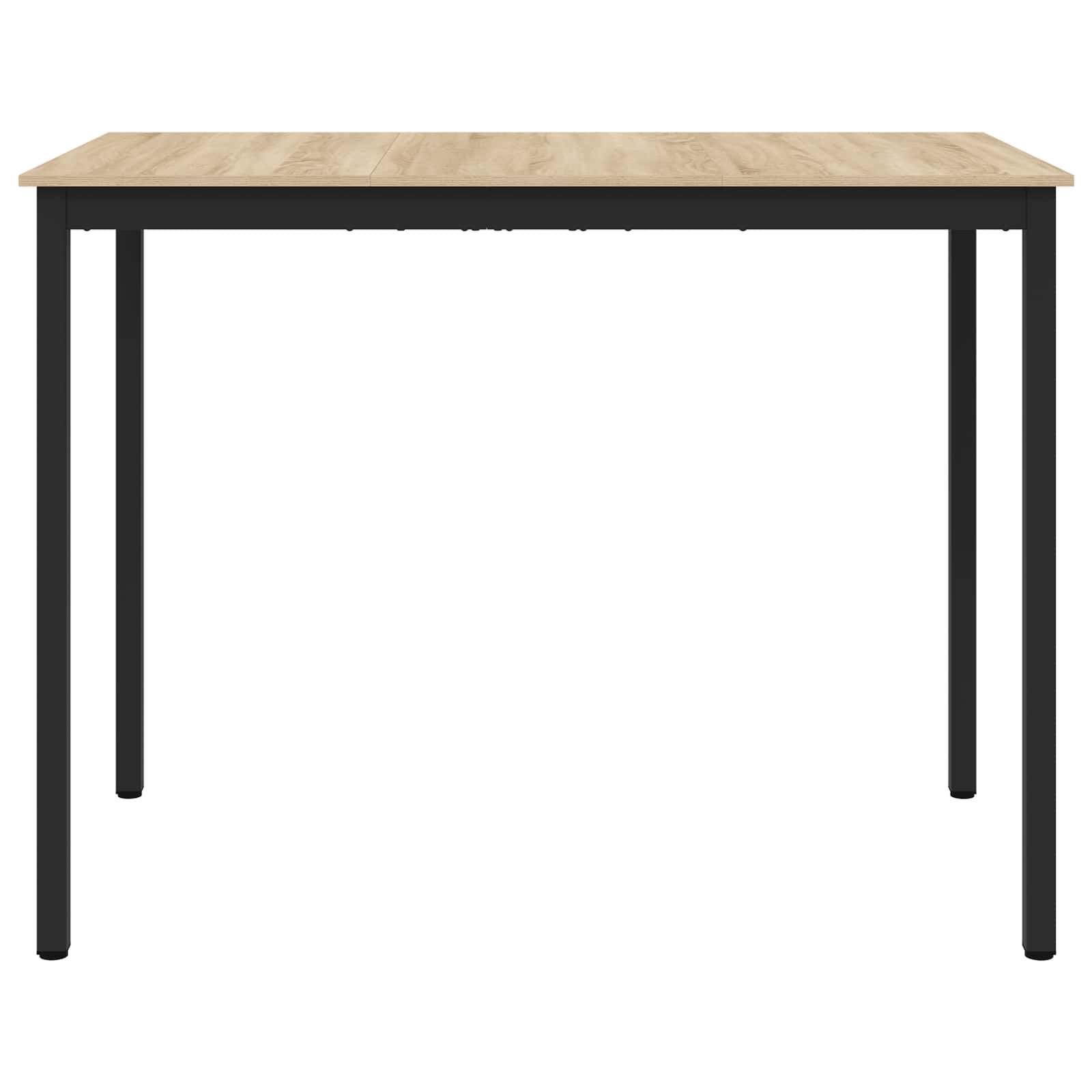 Staande Bartafel Bewerkt hout is nu te koop bij PeponiXL, paradijselijk wonen!