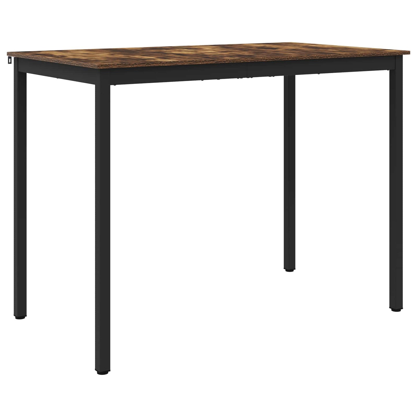 Staande Bartafel Bewerkt hout is nu te koop bij PeponiXL, paradijselijk wonen!