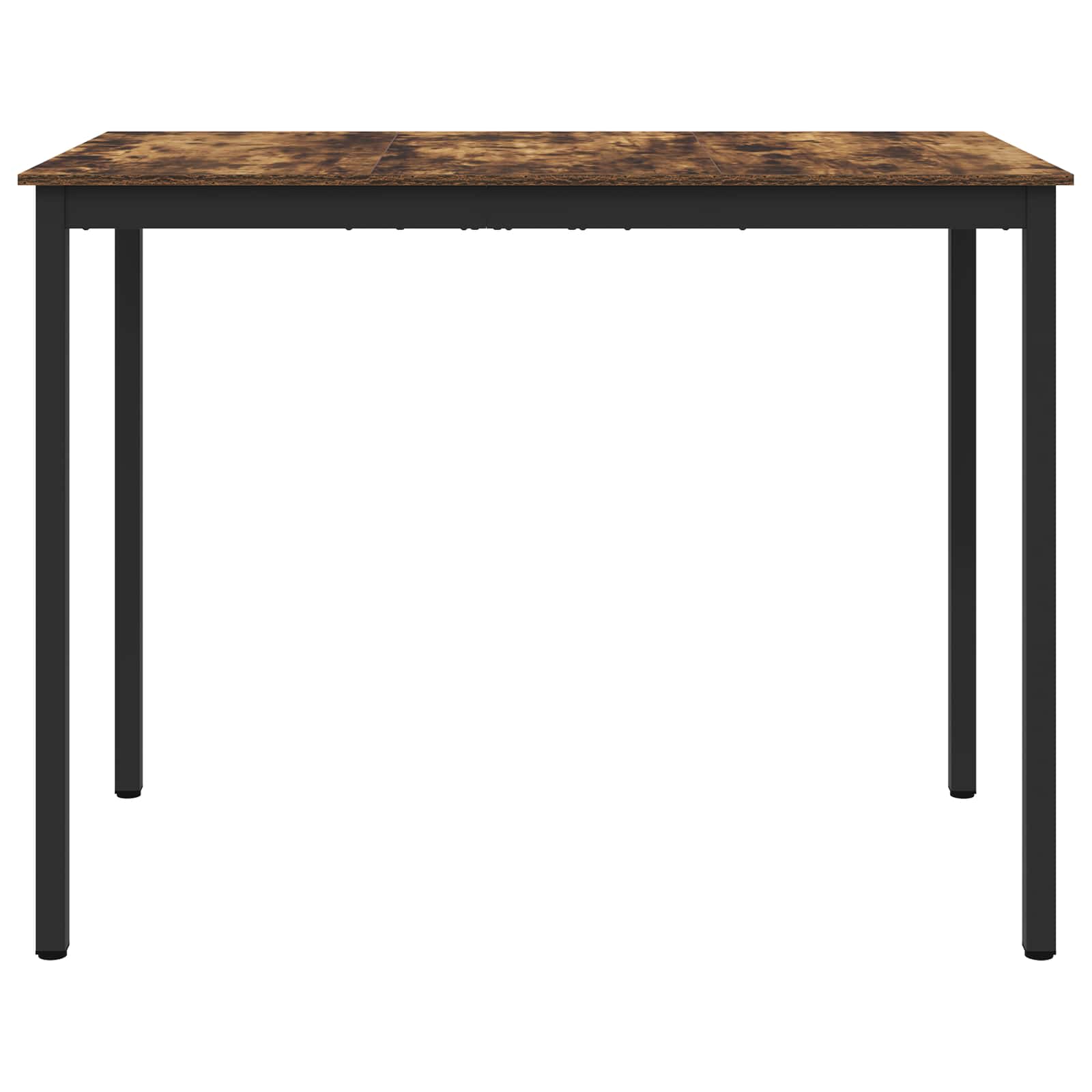 Staande Bartafel Bewerkt hout is nu te koop bij PeponiXL, paradijselijk wonen!