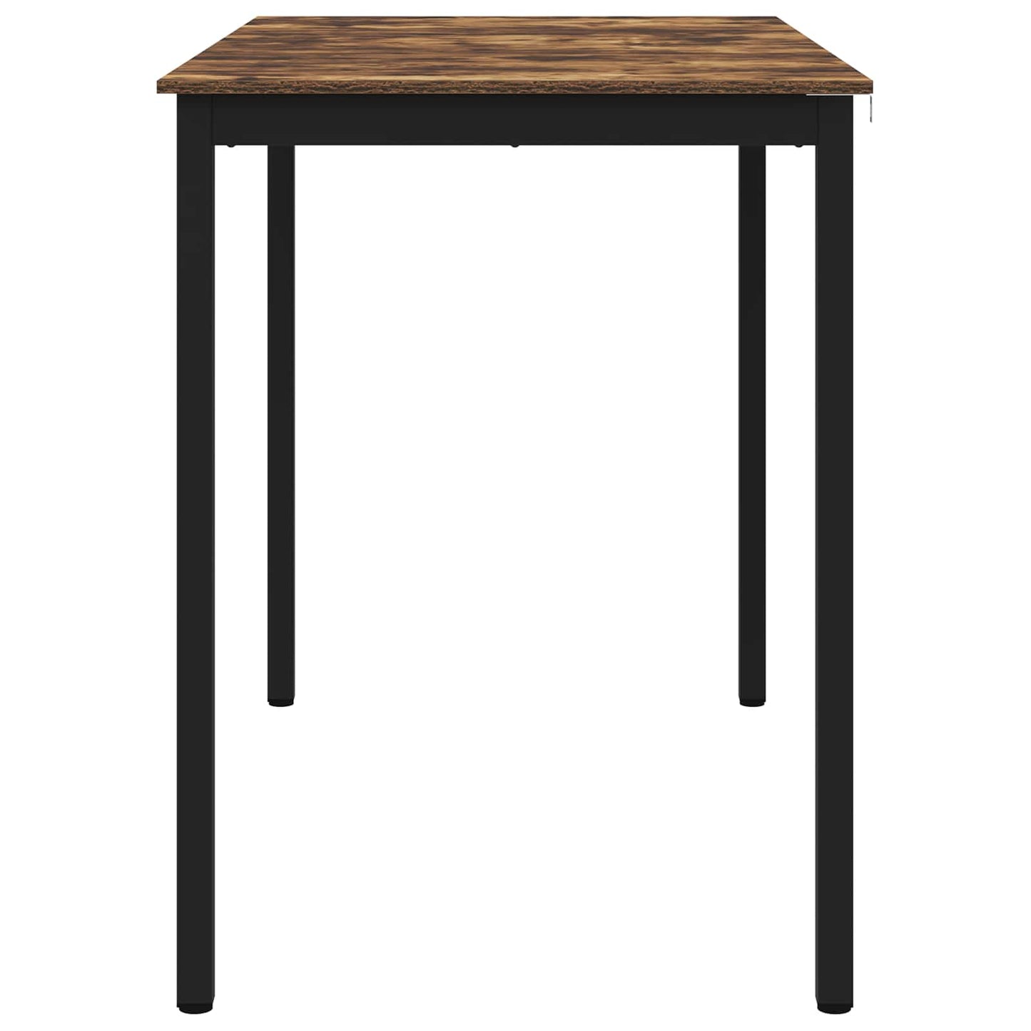 Staande Bartafel Bewerkt hout is nu te koop bij PeponiXL, paradijselijk wonen!