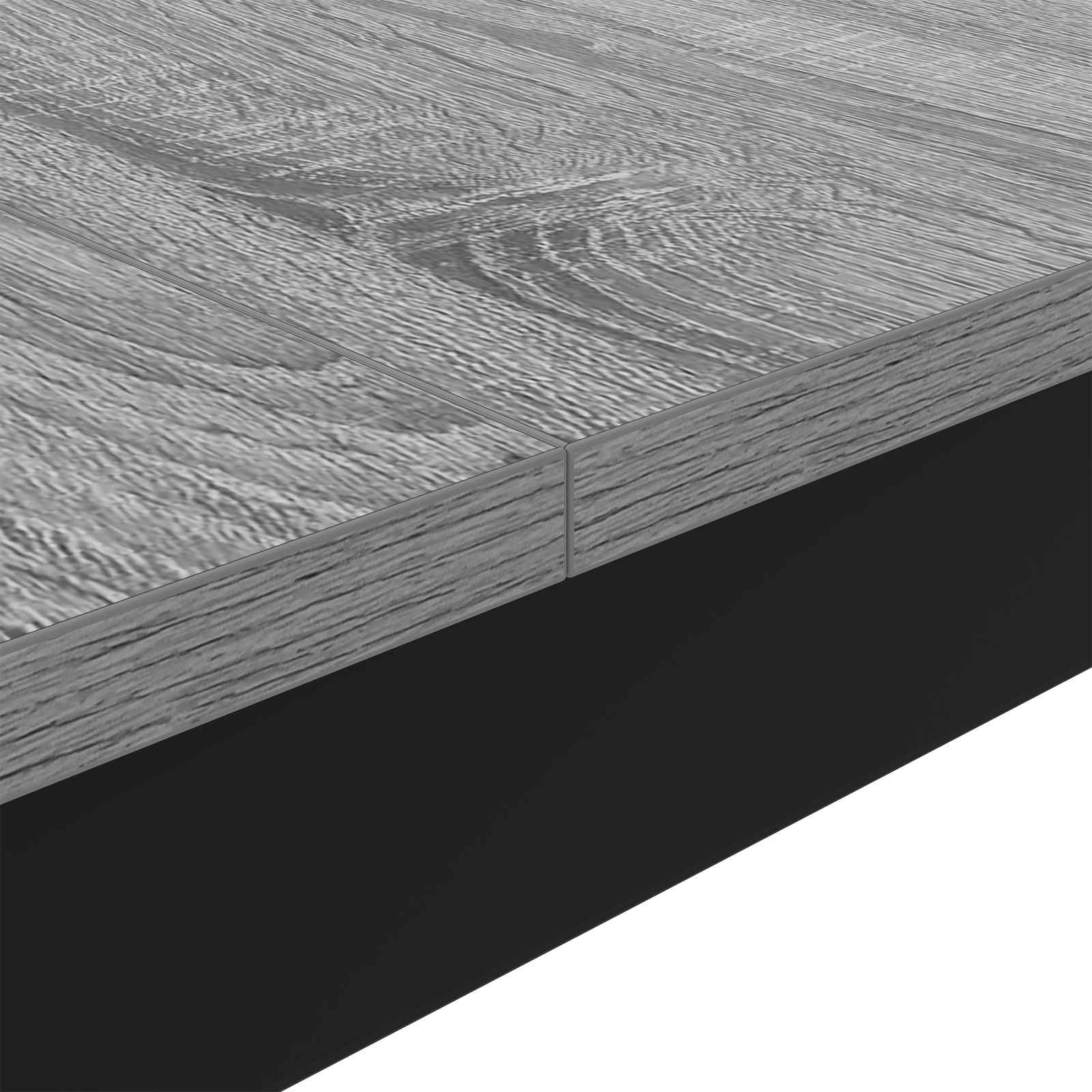 Staande Bartafel Bewerkt hout is nu te koop bij PeponiXL, paradijselijk wonen!