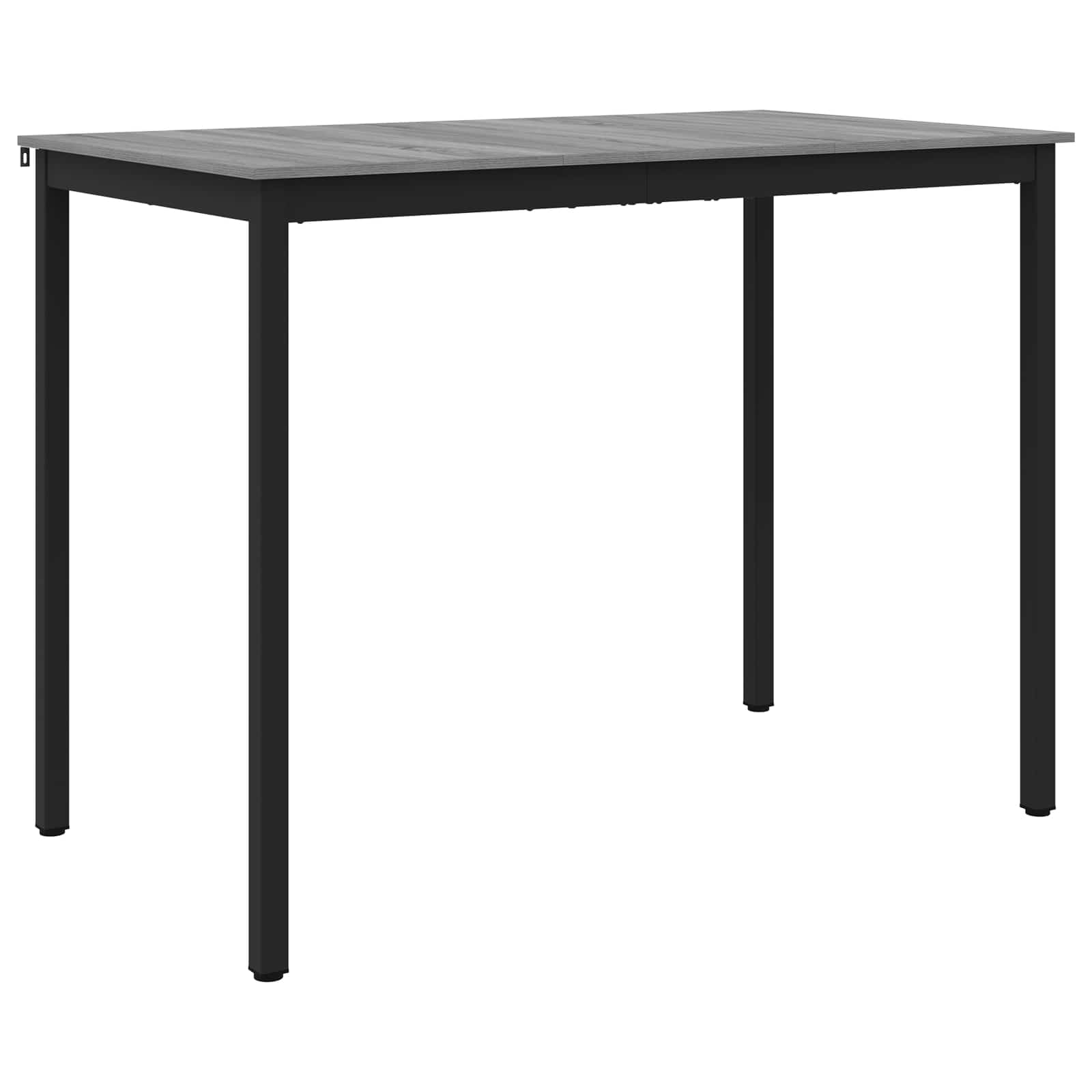 Staande Bartafel Bewerkt hout is nu te koop bij PeponiXL, paradijselijk wonen!