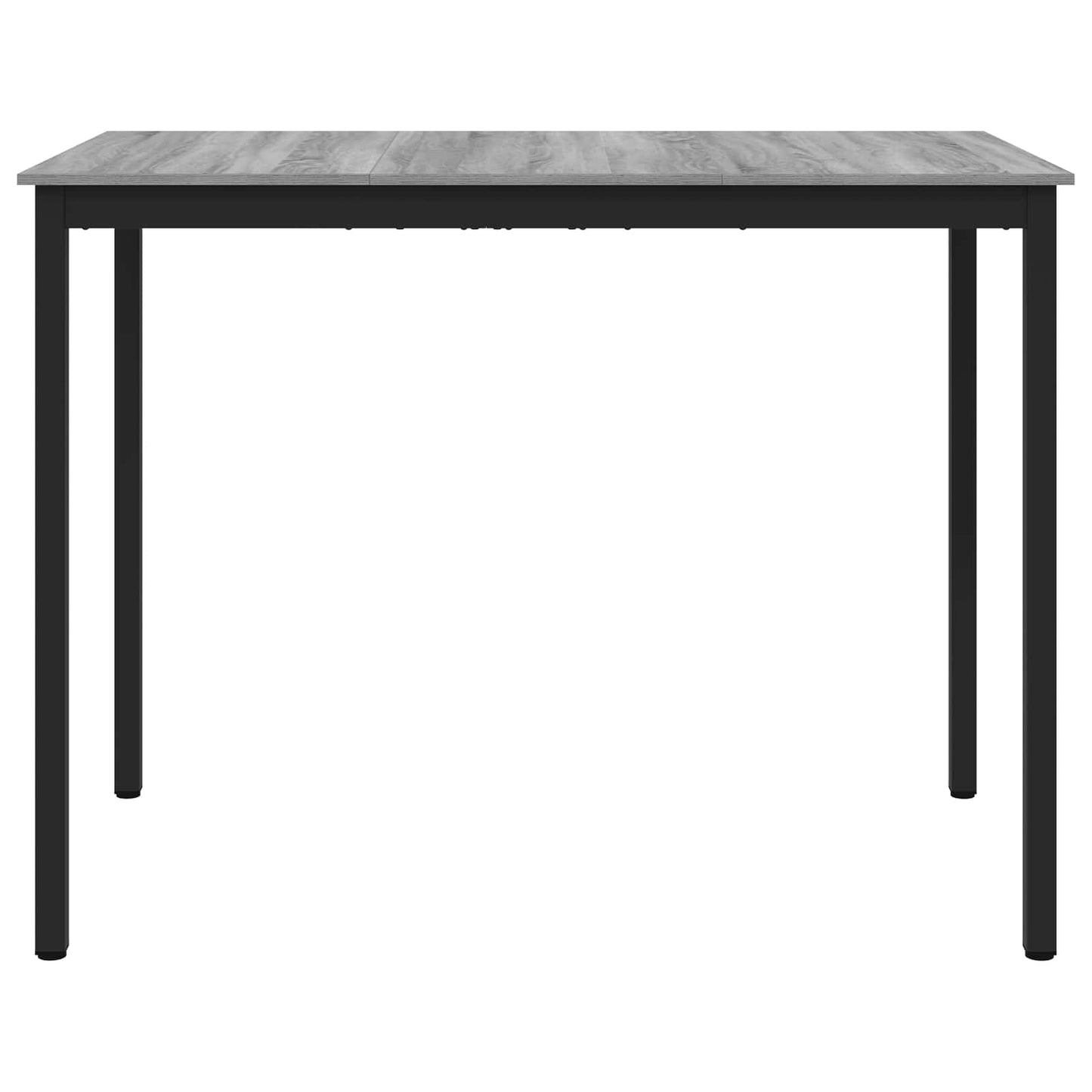 Staande Bartafel Bewerkt hout is nu te koop bij PeponiXL, paradijselijk wonen!