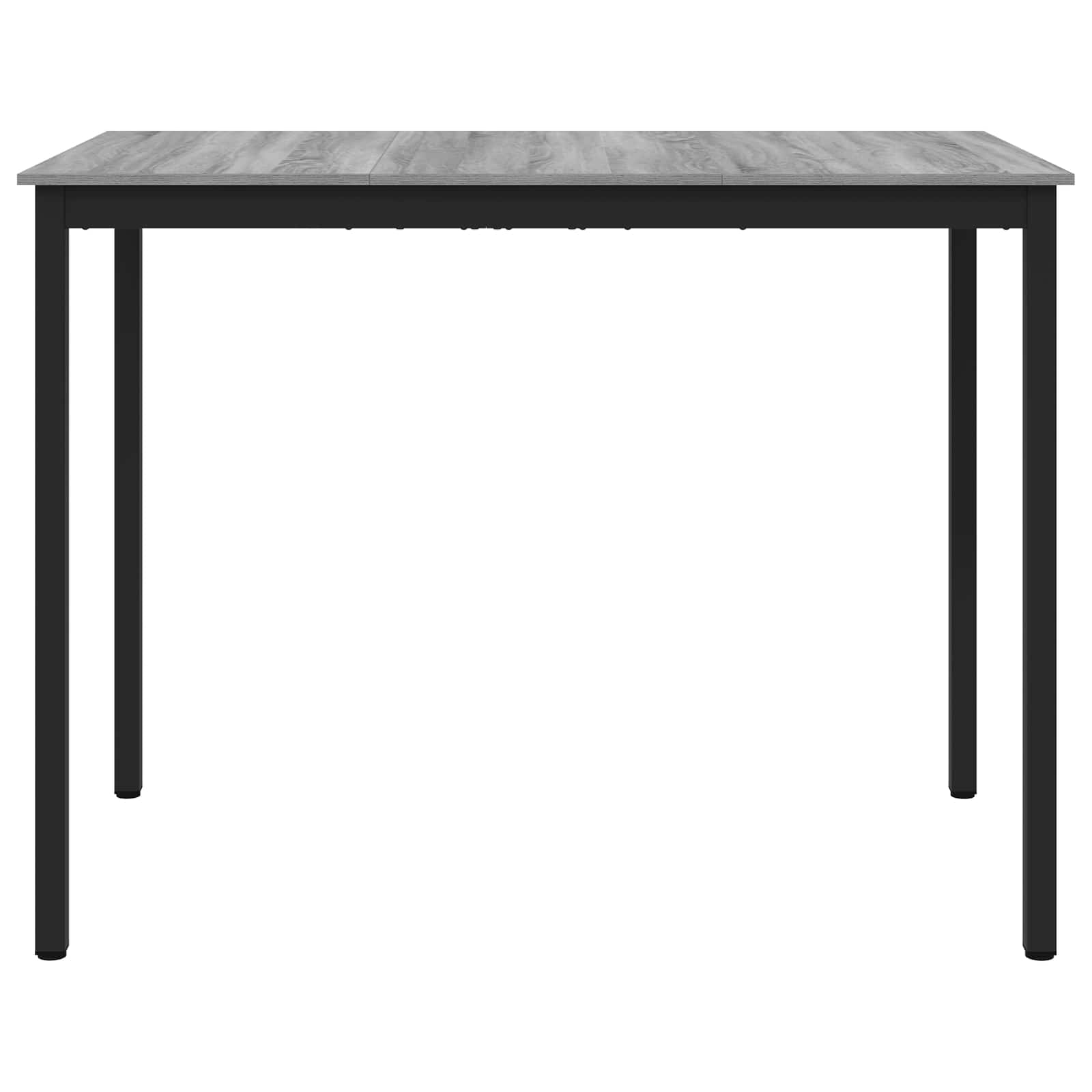 Staande Bartafel Bewerkt hout is nu te koop bij PeponiXL, paradijselijk wonen!