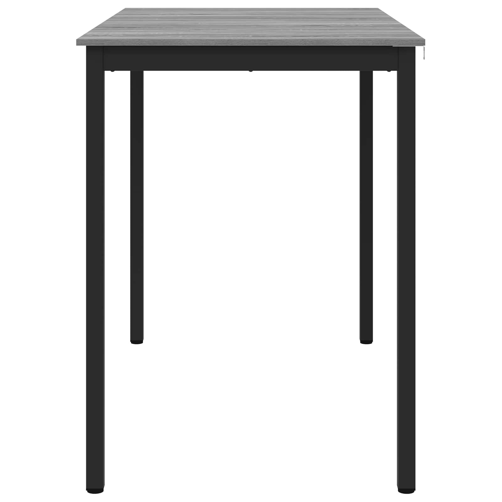 Staande Bartafel Bewerkt hout is nu te koop bij PeponiXL, paradijselijk wonen!