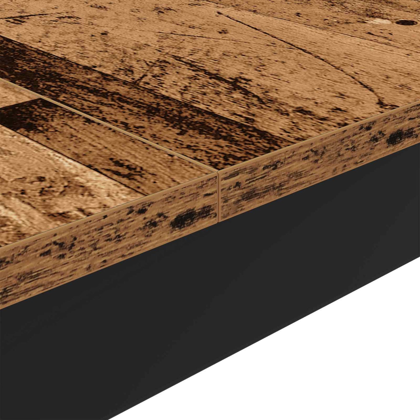 Staande Bartafel Bewerkt hout is nu te koop bij PeponiXL, paradijselijk wonen!