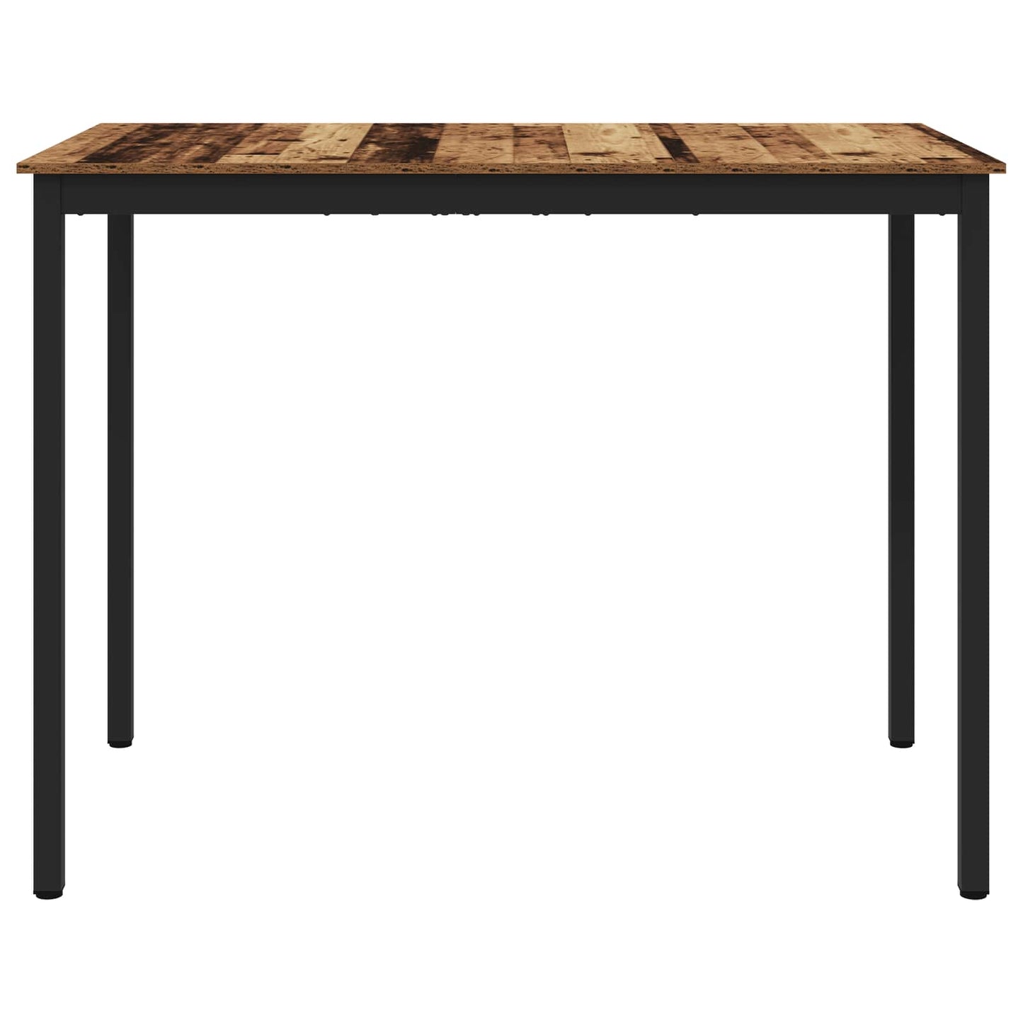 Staande Bartafel Bewerkt hout is nu te koop bij PeponiXL, paradijselijk wonen!