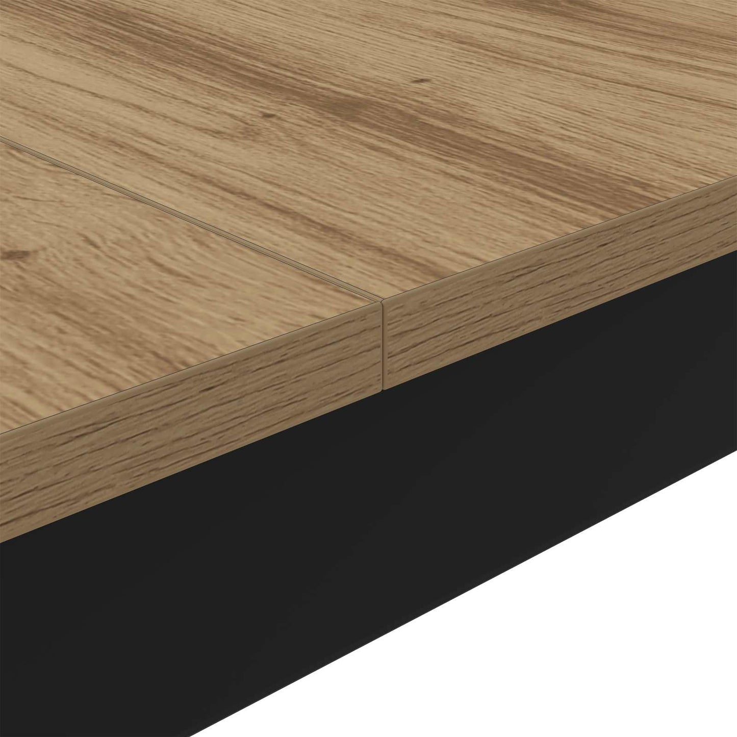 Staande Bartafel Bewerkt hout is nu te koop bij PeponiXL, paradijselijk wonen!