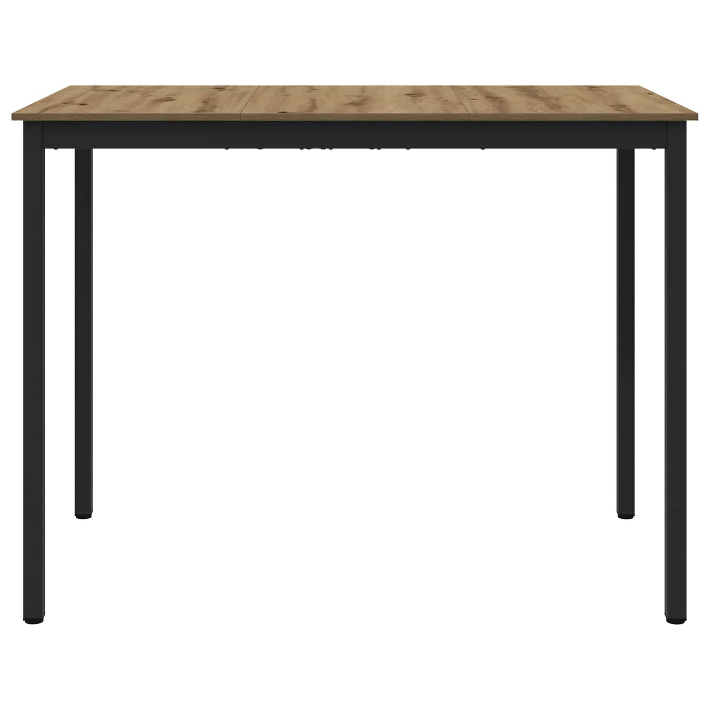 Staande Bartafel Bewerkt hout is nu te koop bij PeponiXL, paradijselijk wonen!