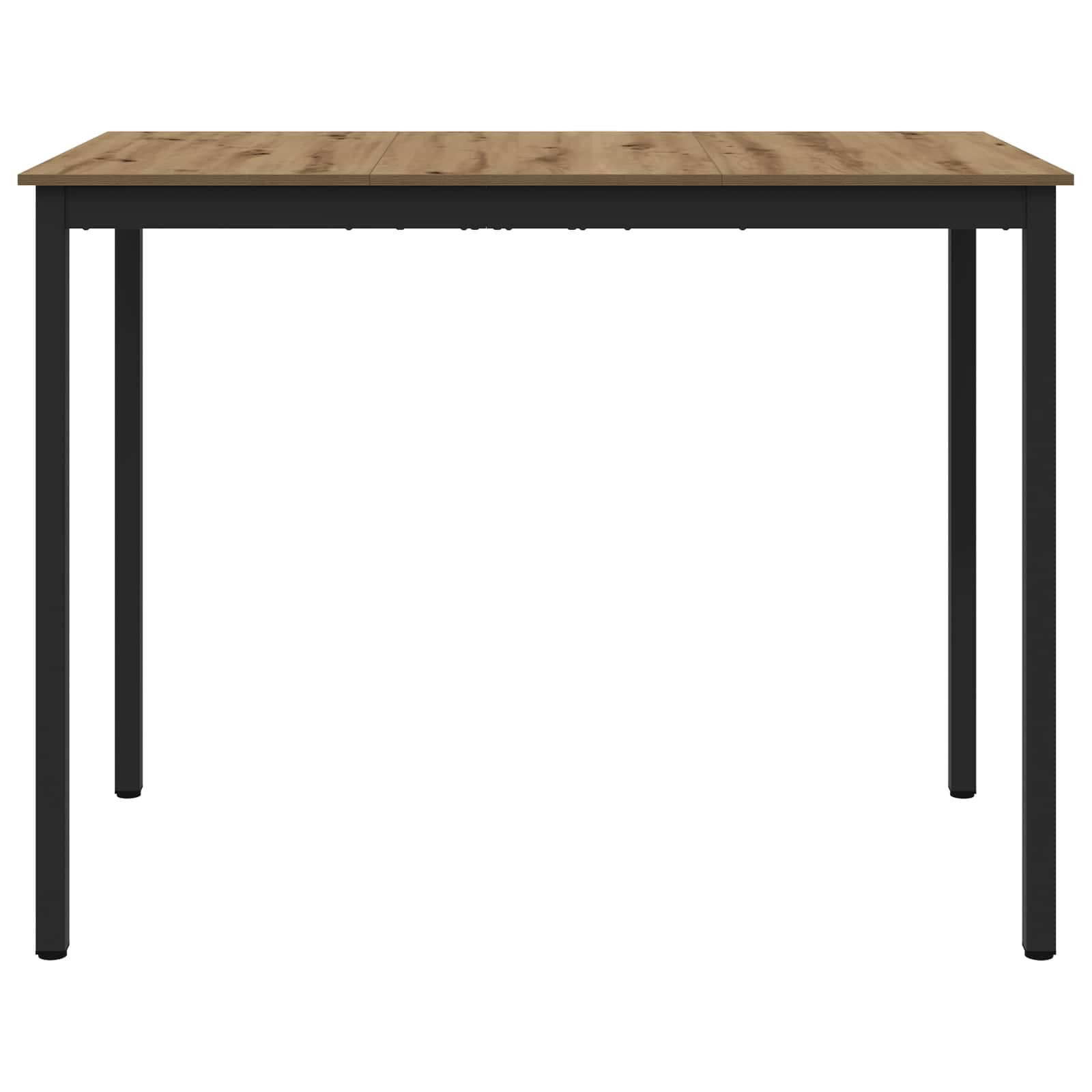 Staande Bartafel Bewerkt hout is nu te koop bij PeponiXL, paradijselijk wonen!