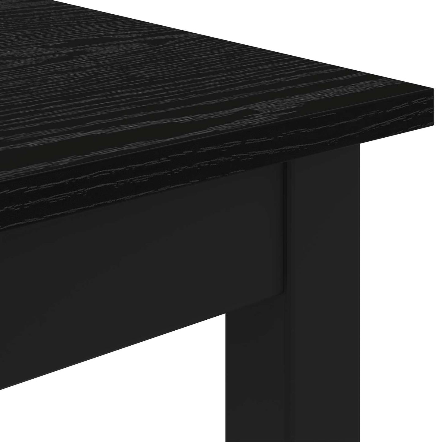 Staande Bartafel Bewerkt hout is nu te koop bij PeponiXL, paradijselijk wonen!