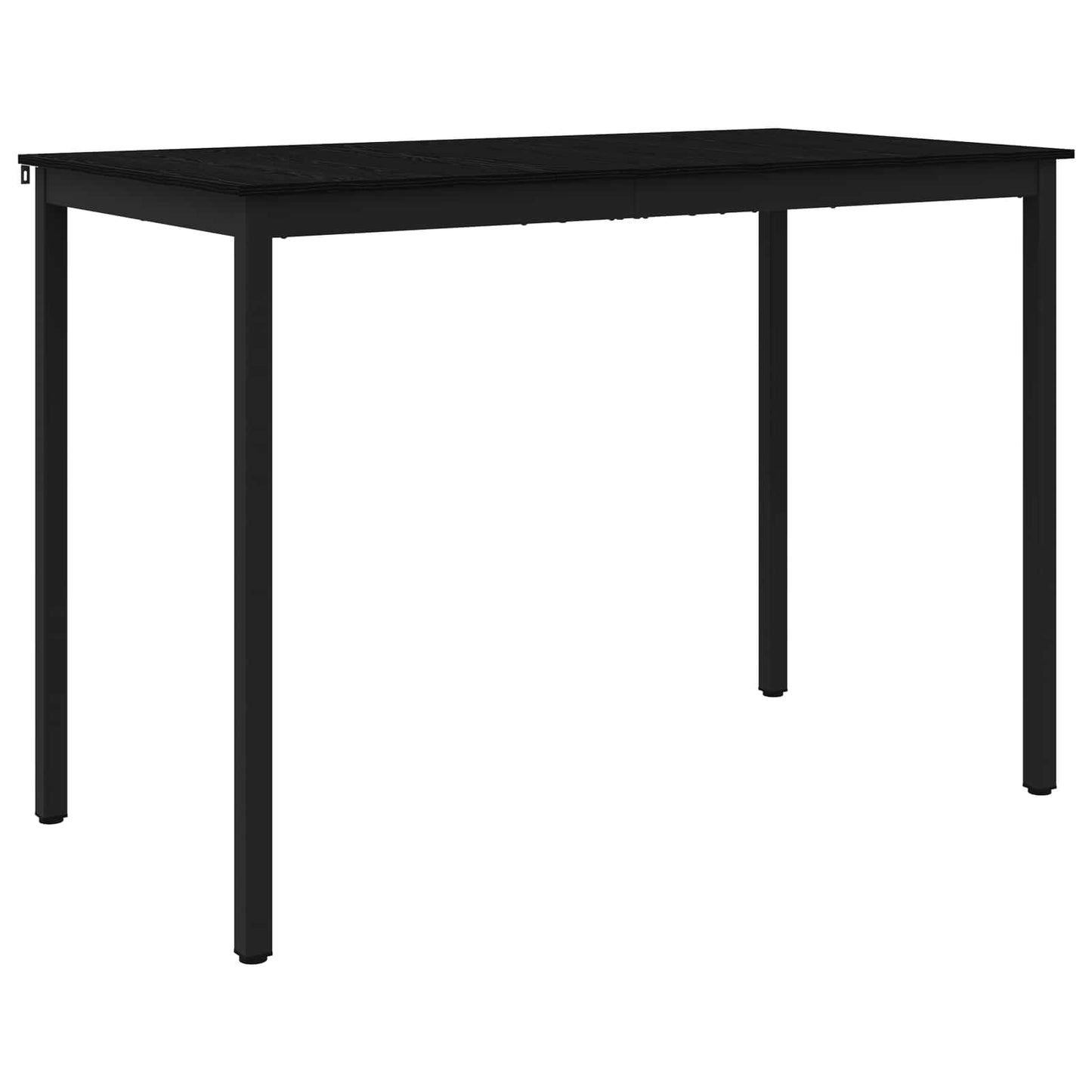 Staande Bartafel Bewerkt hout is nu te koop bij PeponiXL, paradijselijk wonen!