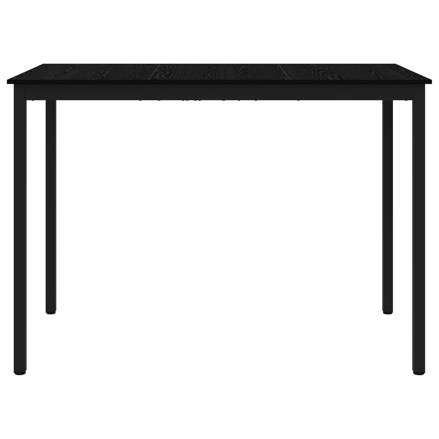Staande Bartafel Bewerkt hout is nu te koop bij PeponiXL, paradijselijk wonen!