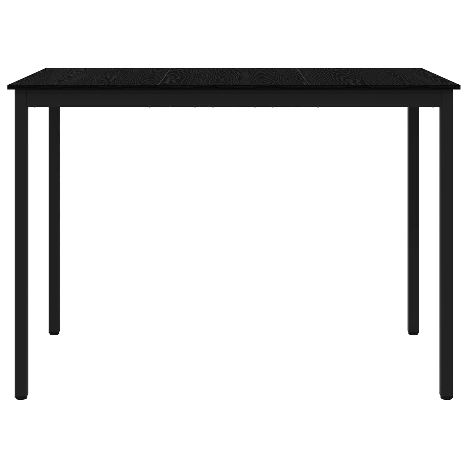 Staande Bartafel Bewerkt hout is nu te koop bij PeponiXL, paradijselijk wonen!
