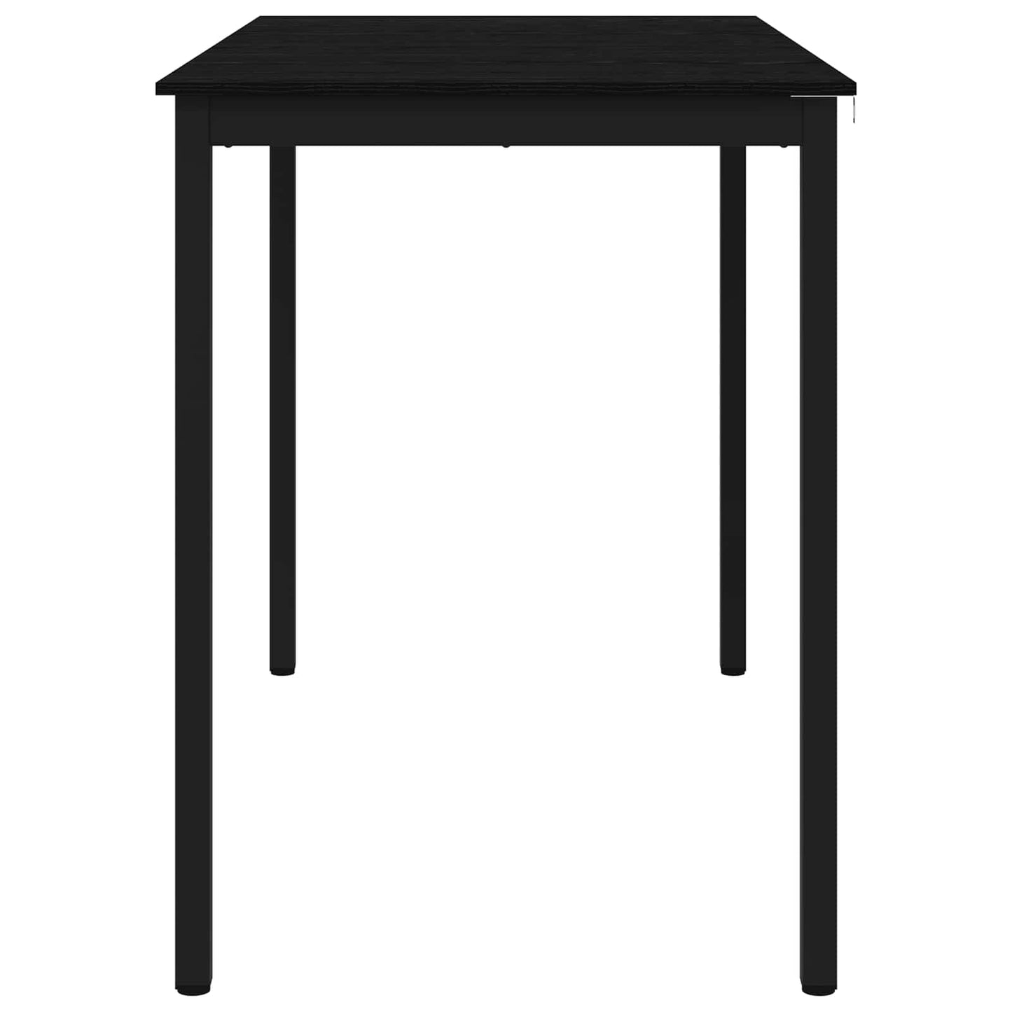 Staande Bartafel Bewerkt hout is nu te koop bij PeponiXL, paradijselijk wonen!