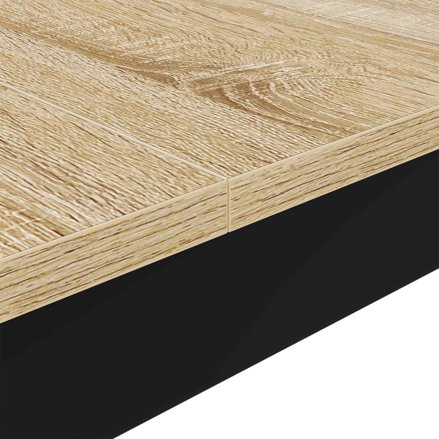 Staande Bartafel Bewerkt hout is nu te koop bij PeponiXL, paradijselijk wonen!