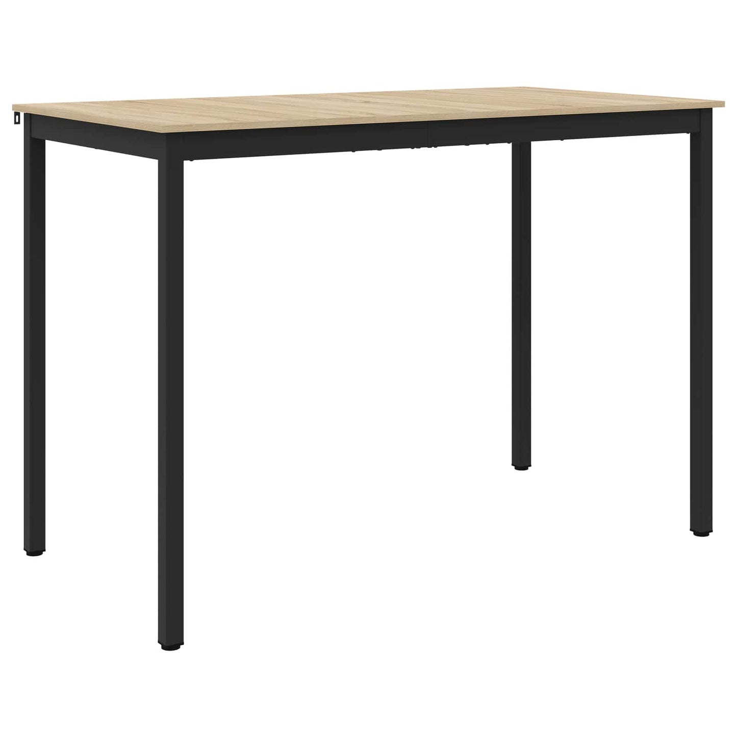 Staande Bartafel Bewerkt hout is nu te koop bij PeponiXL, paradijselijk wonen!