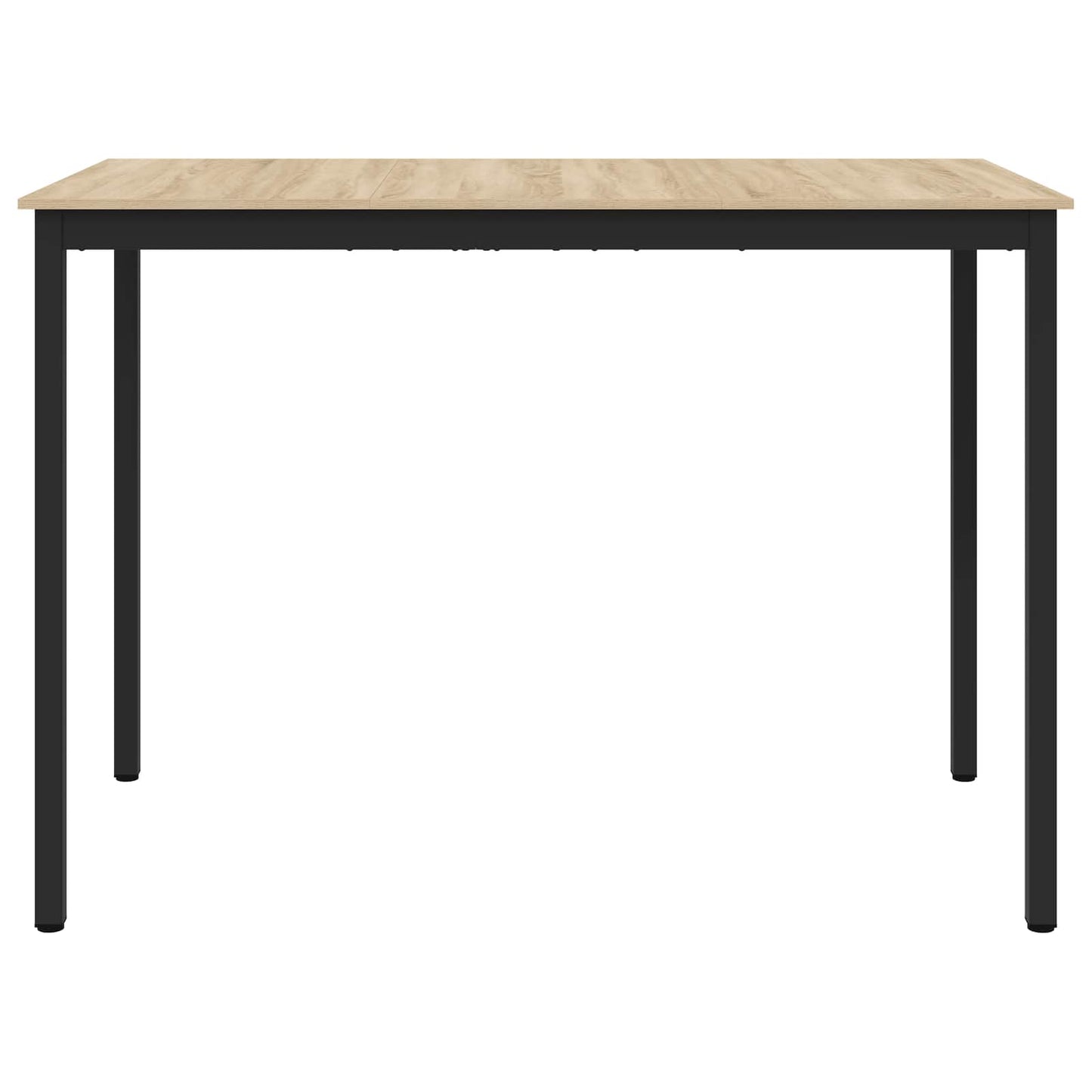 Staande Bartafel Bewerkt hout is nu te koop bij PeponiXL, paradijselijk wonen!