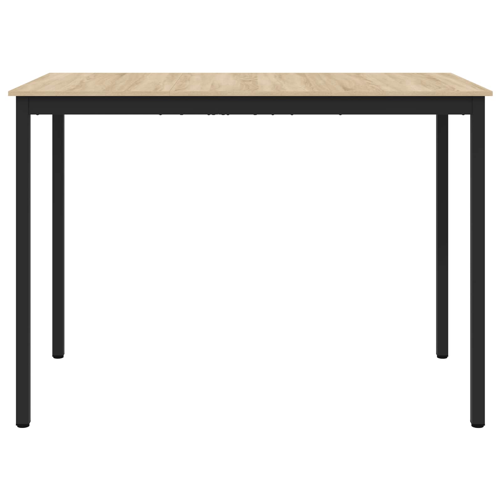 Staande Bartafel Bewerkt hout is nu te koop bij PeponiXL, paradijselijk wonen!