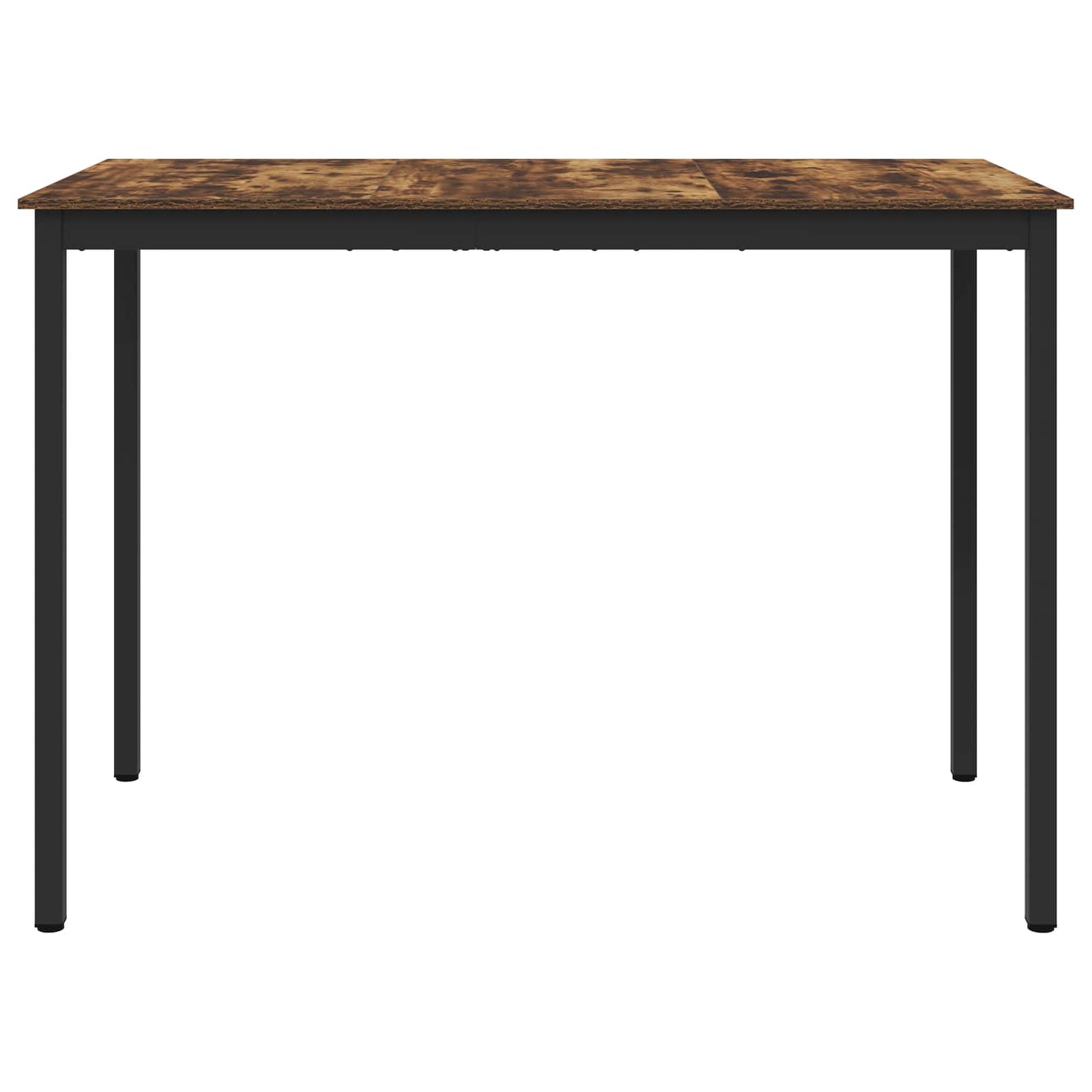 Staande Bartafel Bewerkt hout is nu te koop bij PeponiXL, paradijselijk wonen!