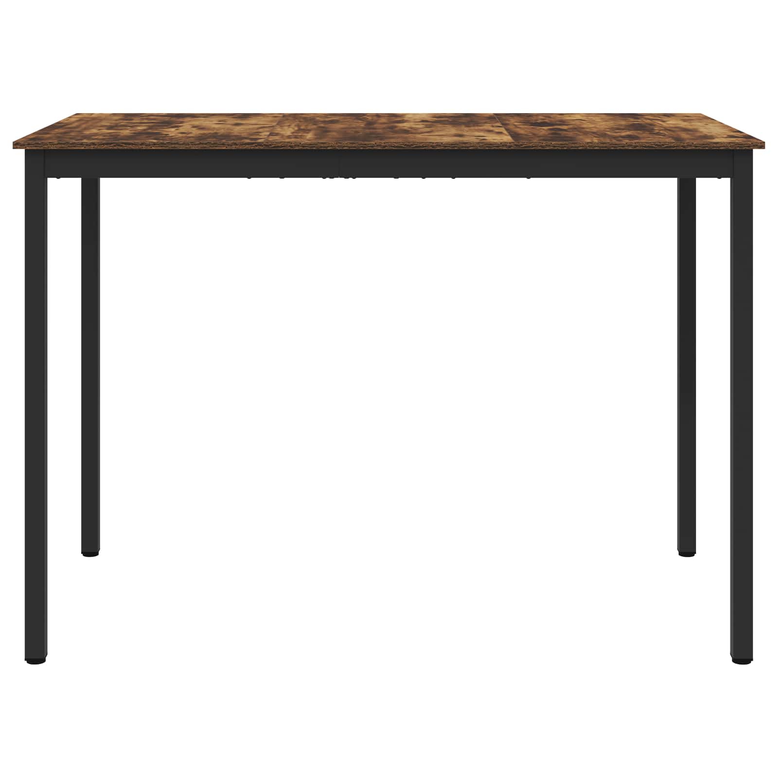 Staande Bartafel Bewerkt hout is nu te koop bij PeponiXL, paradijselijk wonen!