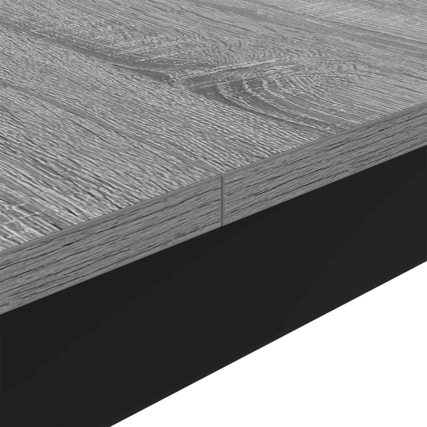 Staande Bartafel Bewerkt hout is nu te koop bij PeponiXL, paradijselijk wonen!