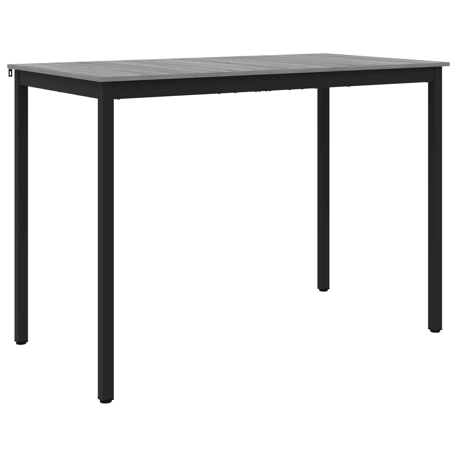 Staande Bartafel Bewerkt hout is nu te koop bij PeponiXL, paradijselijk wonen!