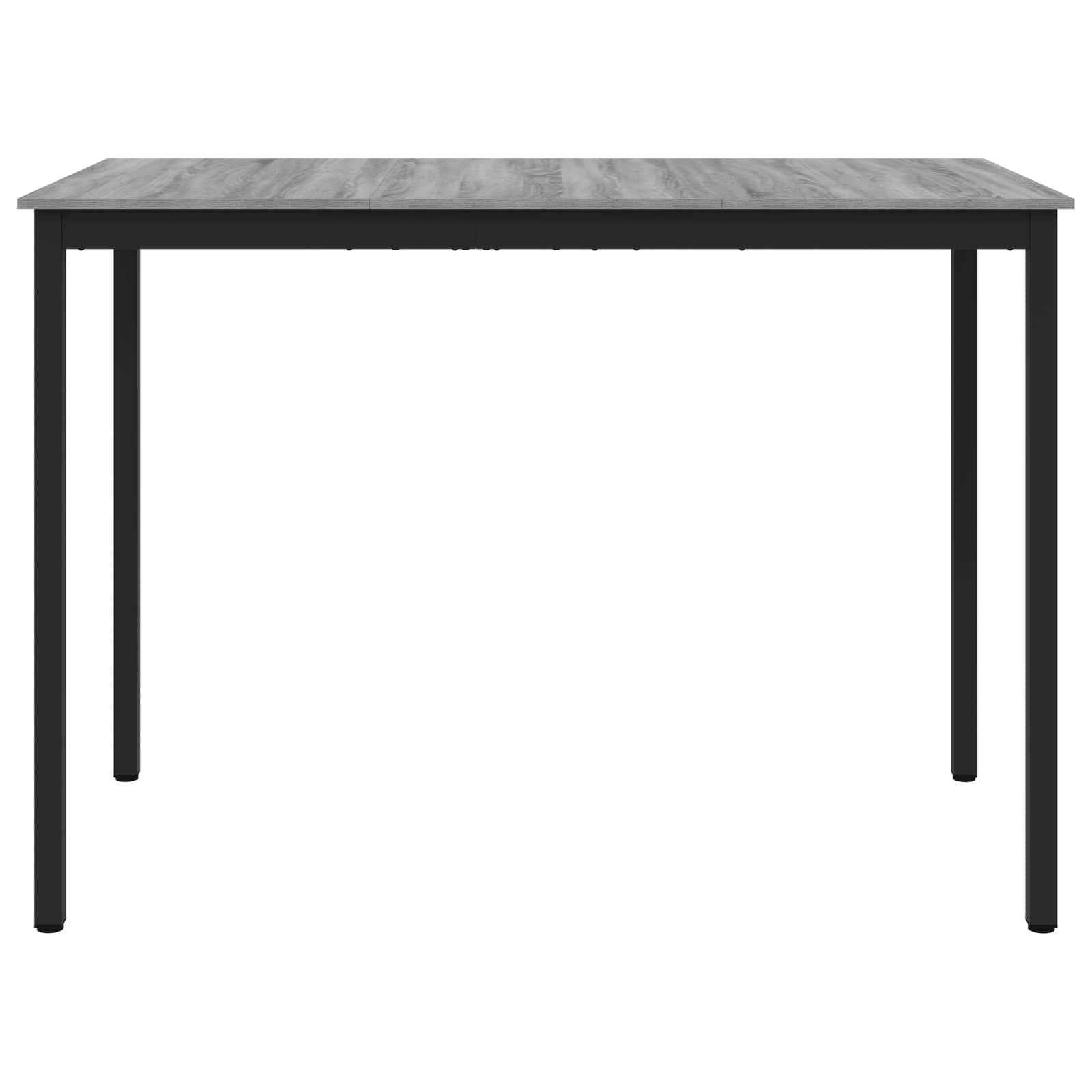 Staande Bartafel Bewerkt hout is nu te koop bij PeponiXL, paradijselijk wonen!