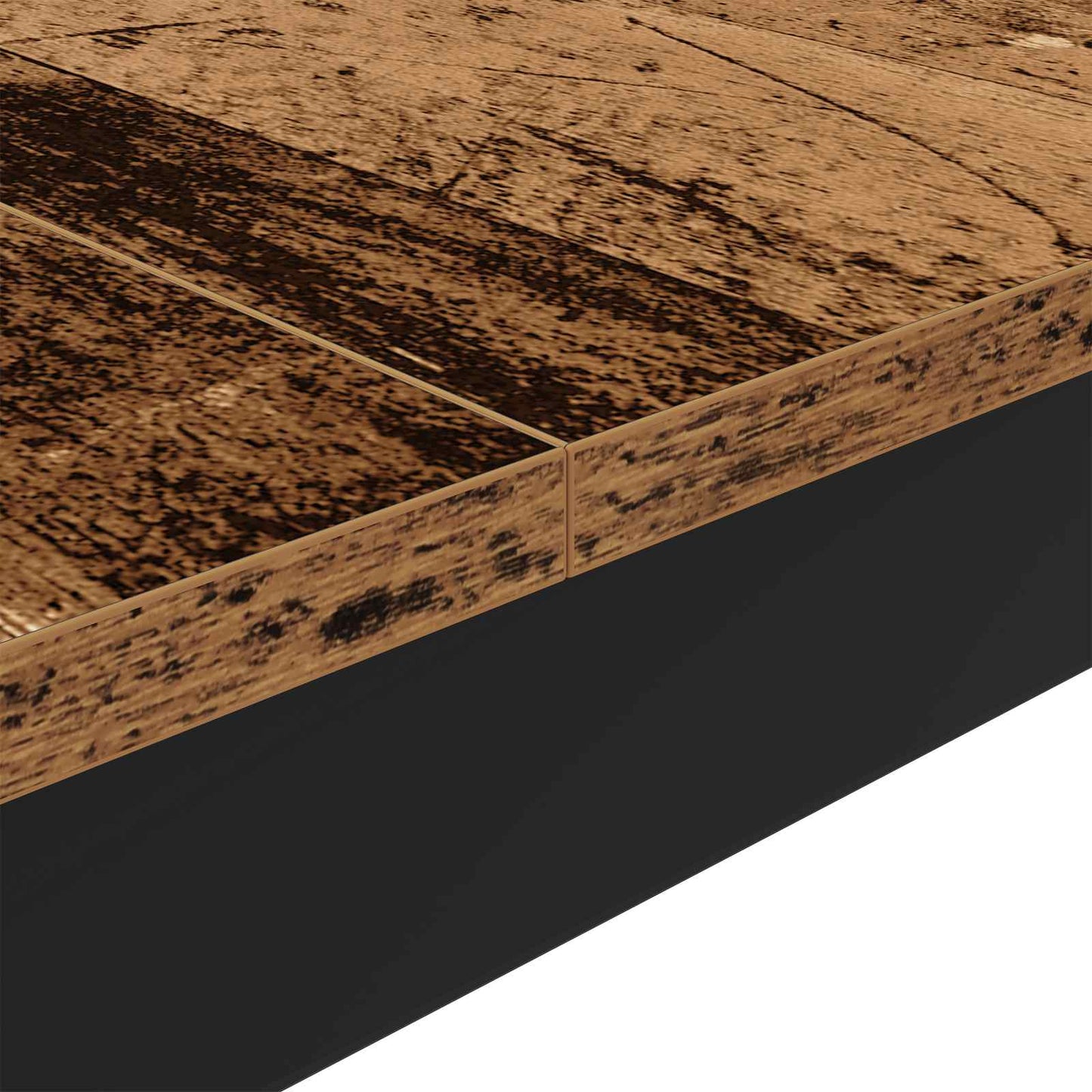Staande Bartafel Bewerkt hout is nu te koop bij PeponiXL, paradijselijk wonen!