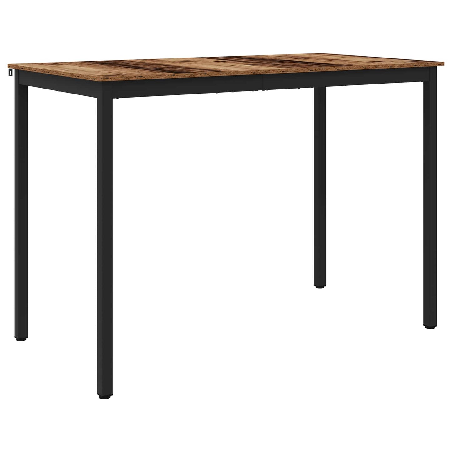 Staande Bartafel Bewerkt hout is nu te koop bij PeponiXL, paradijselijk wonen!