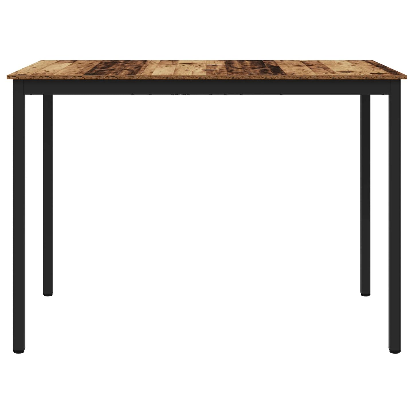 Staande Bartafel Bewerkt hout is nu te koop bij PeponiXL, paradijselijk wonen!